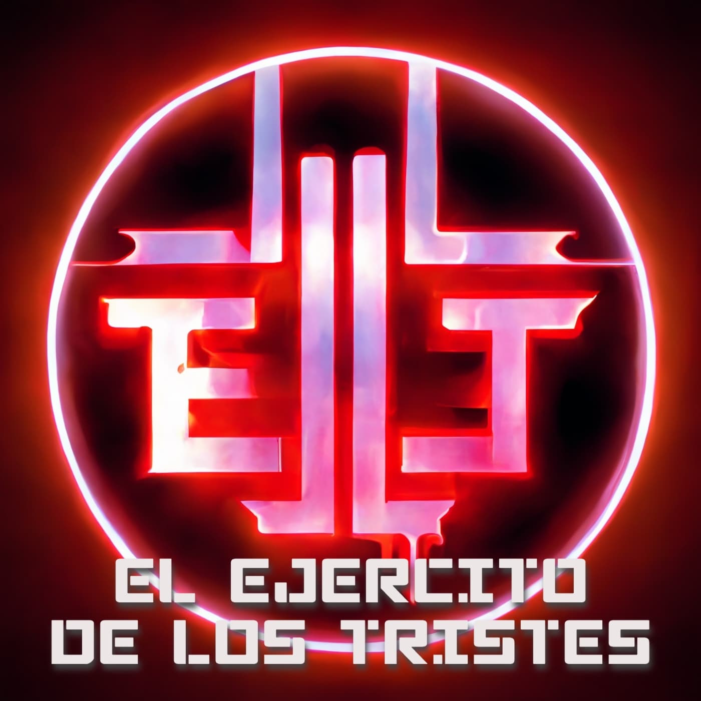 El Ejército De Los Tristes