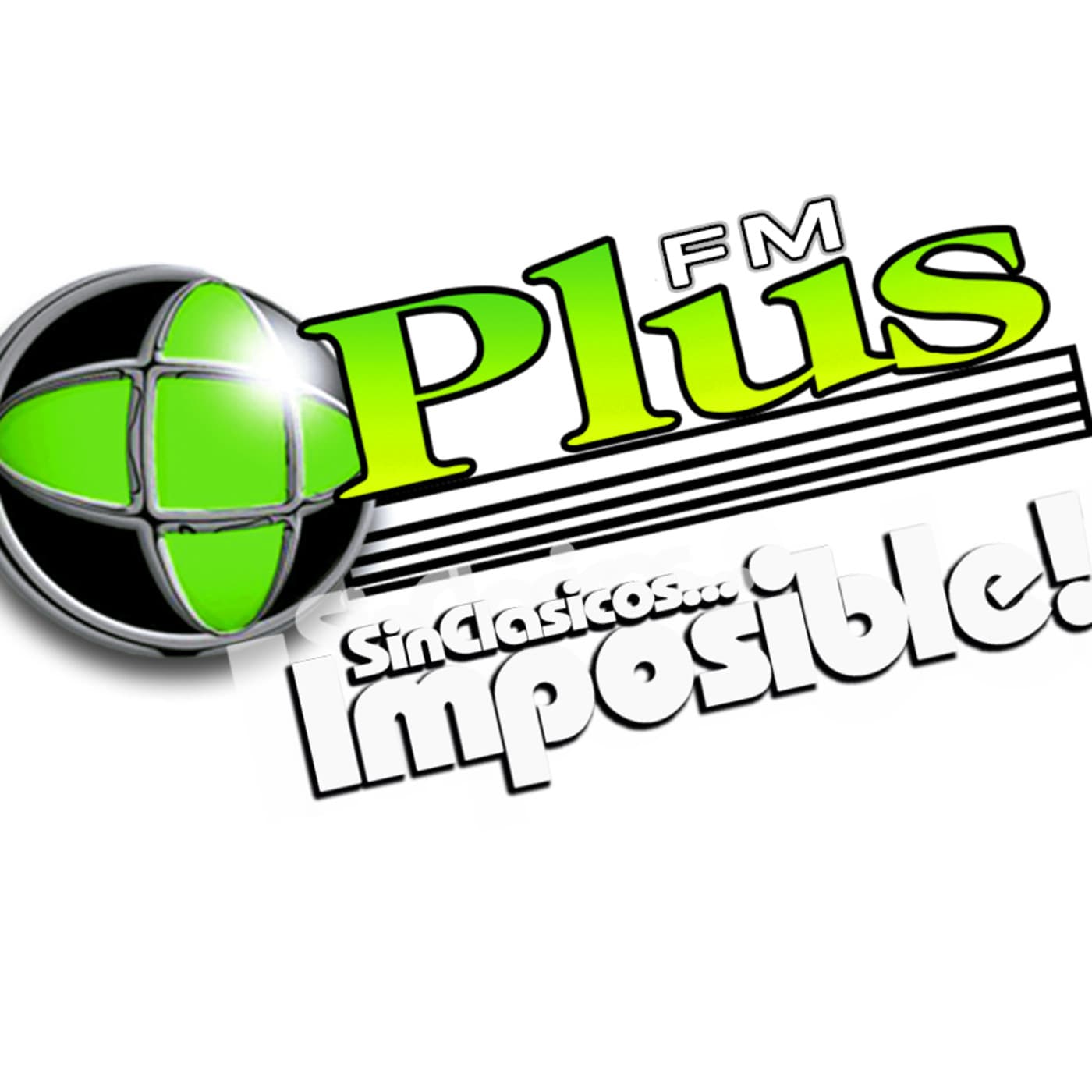 Amanece en la Ciudad Retro de FM Plus