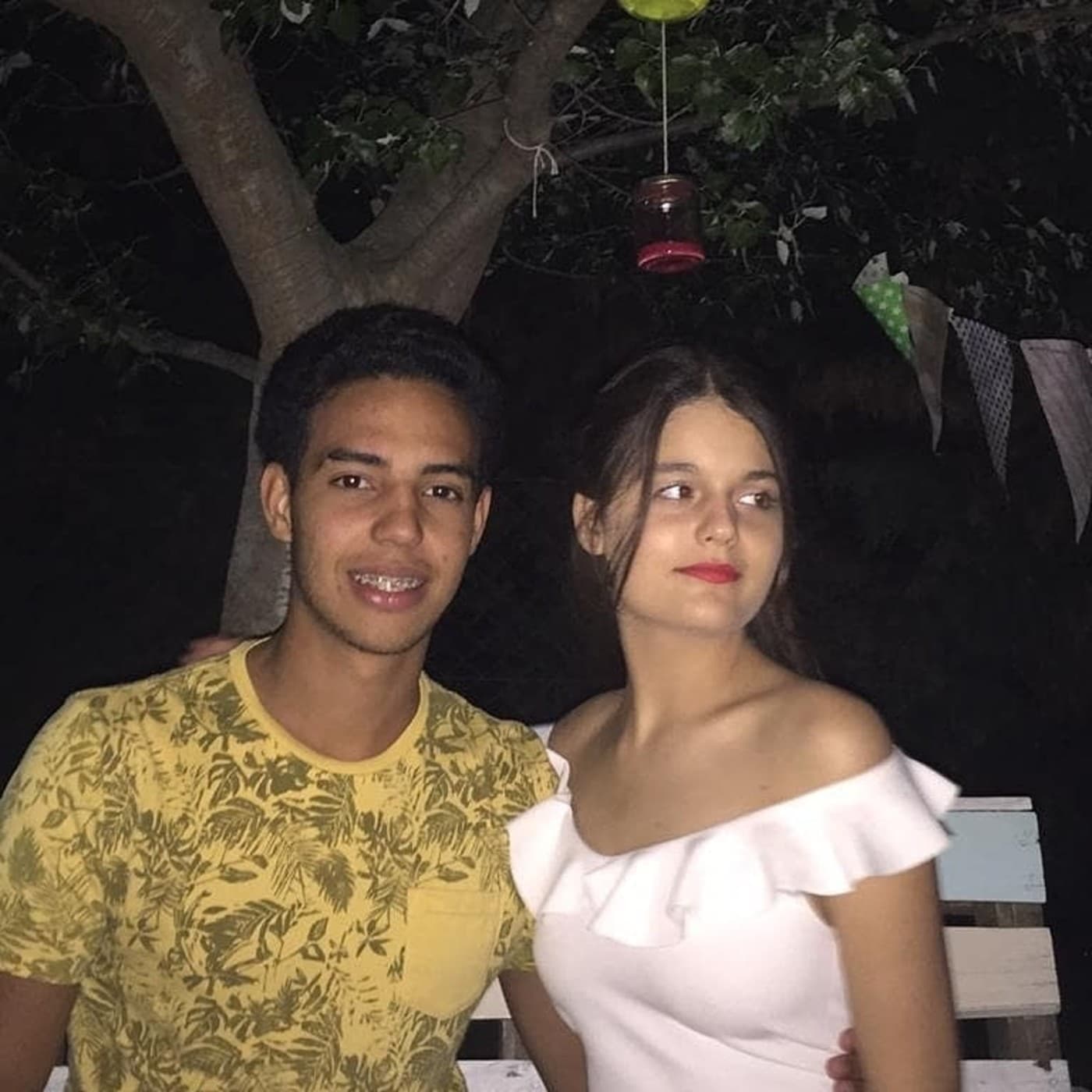 CUMPLEAÑOS LUZ
