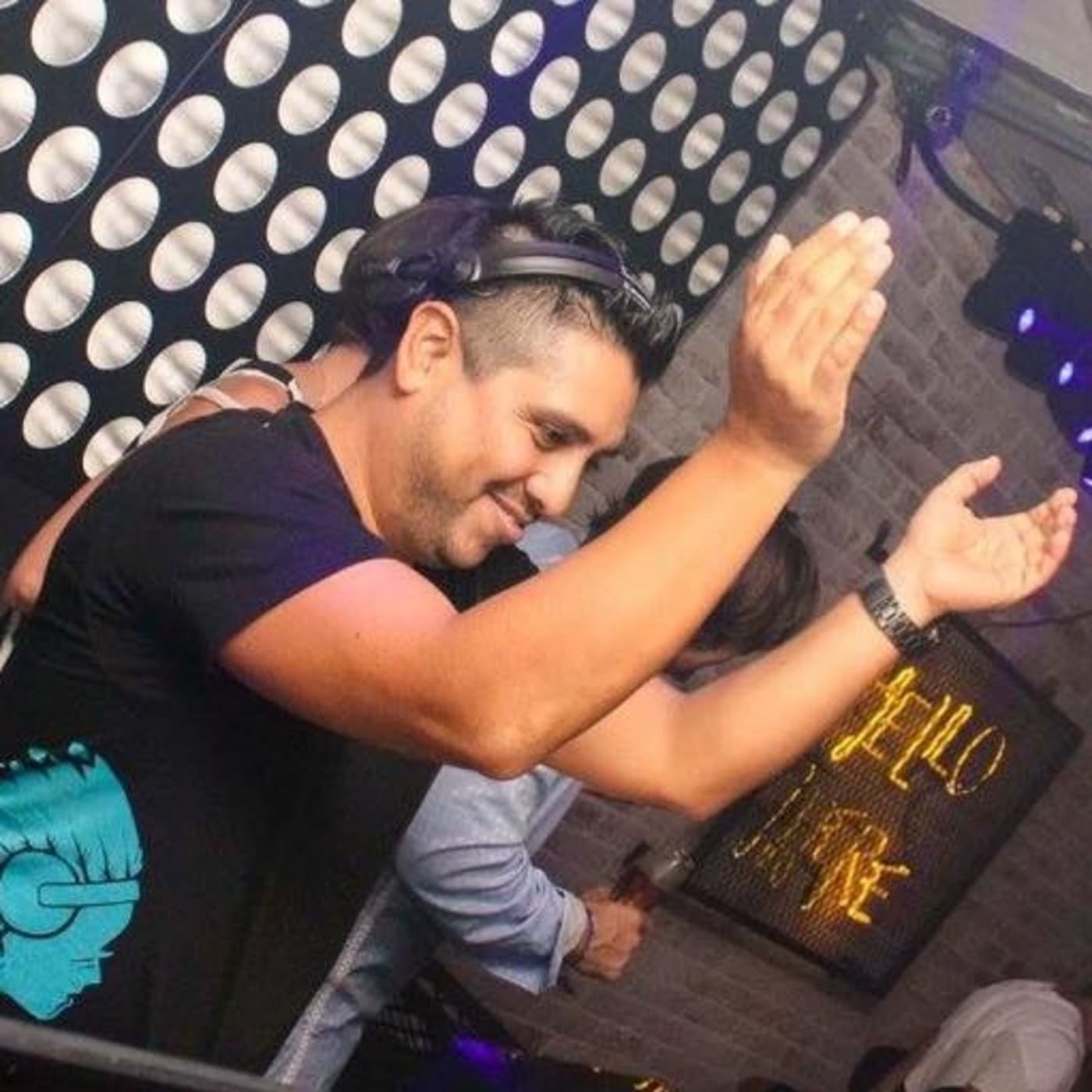 DJ KING GEORGE BEATS