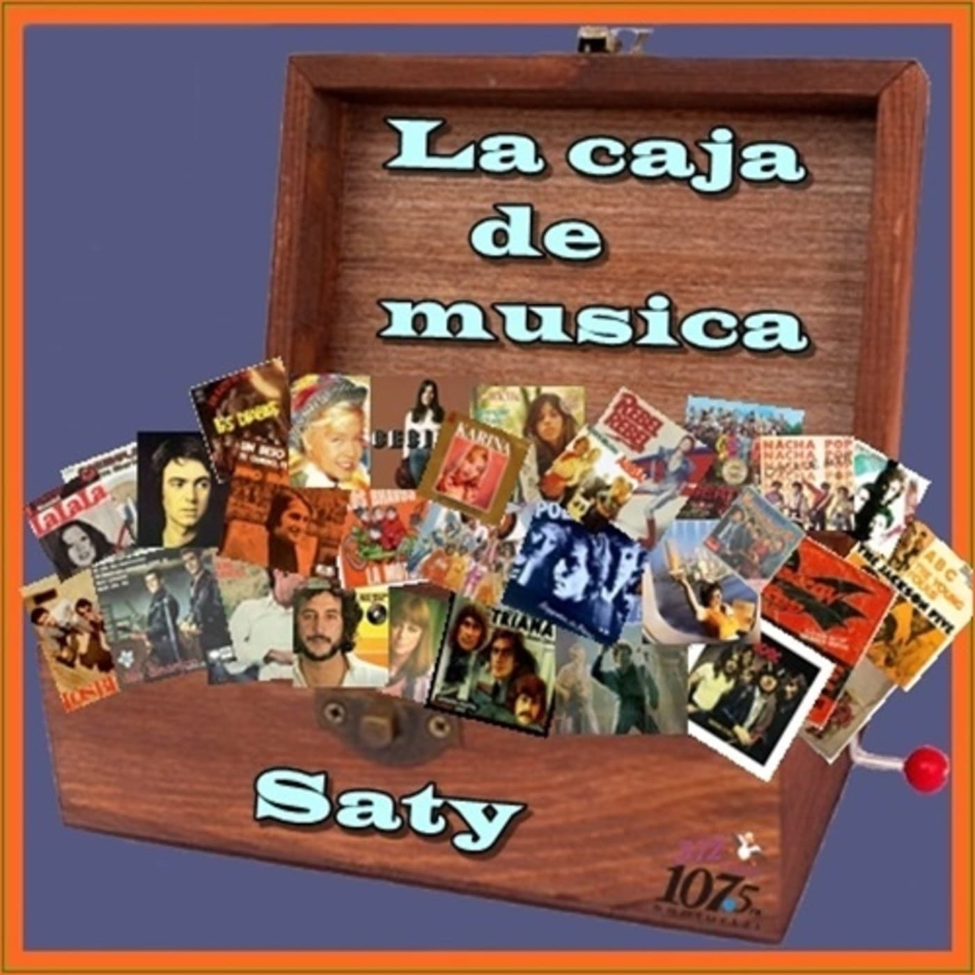 La caja de musica