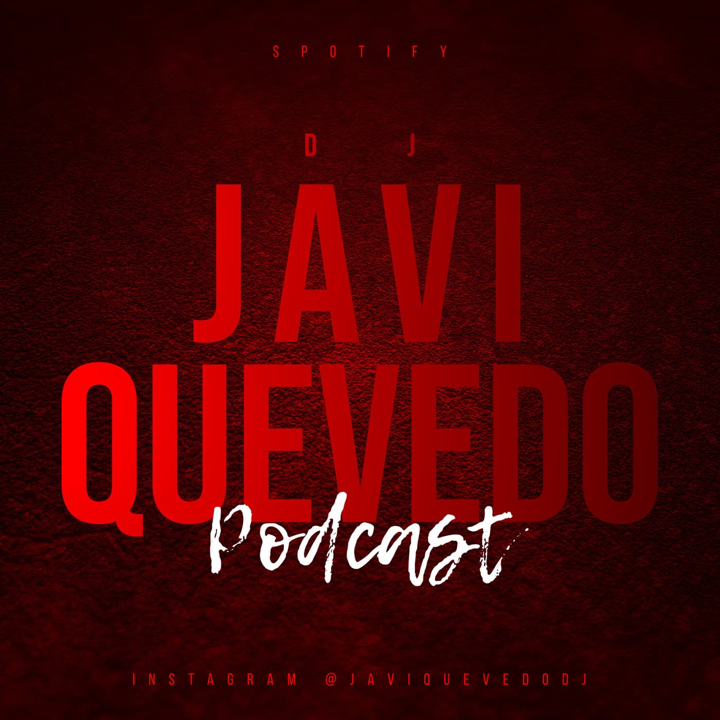 javi quevedo