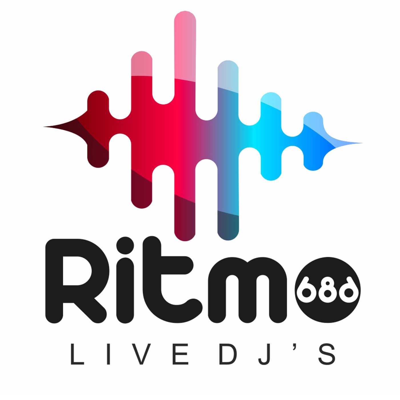Ritmo 686 Live Djs