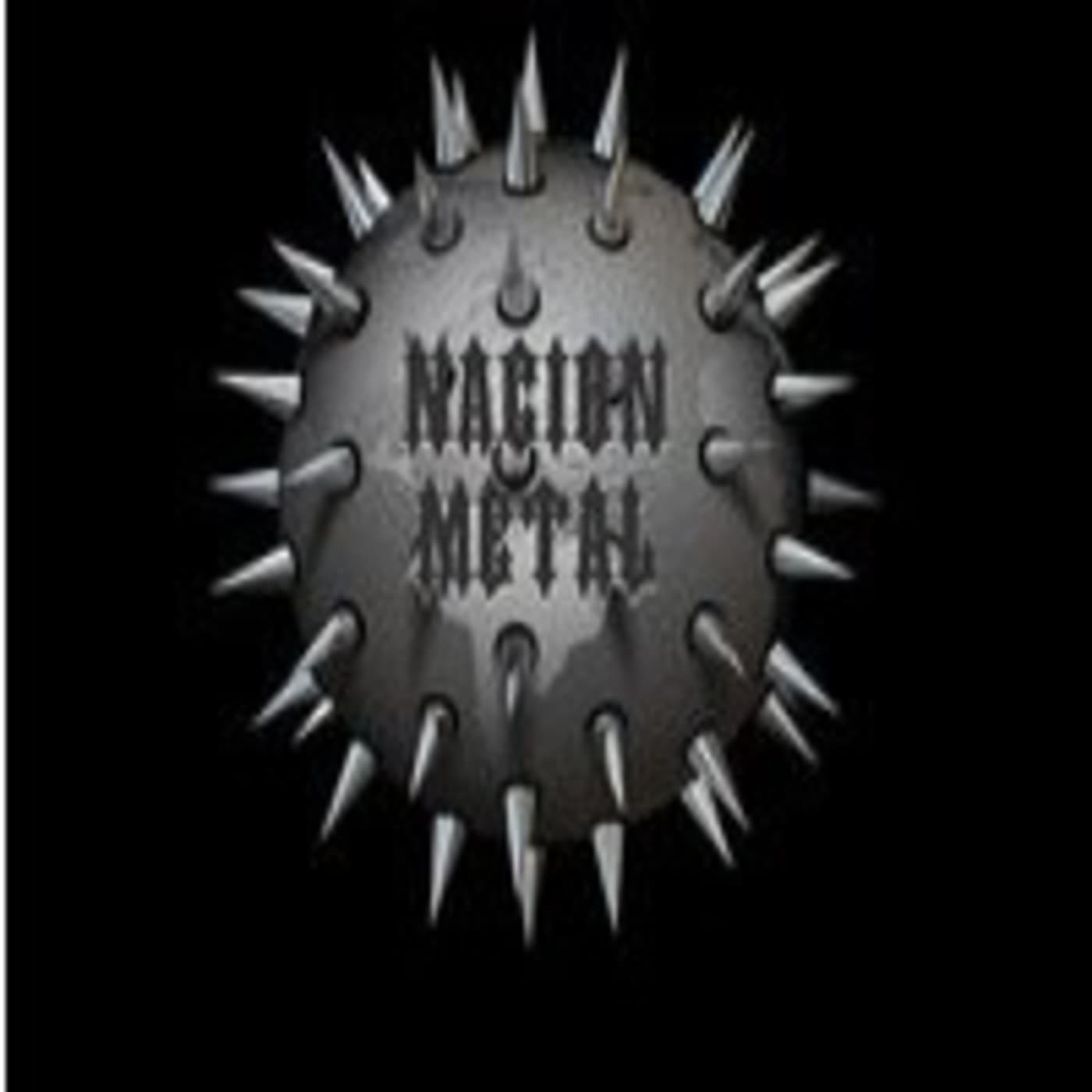 Podcast NACION METAL