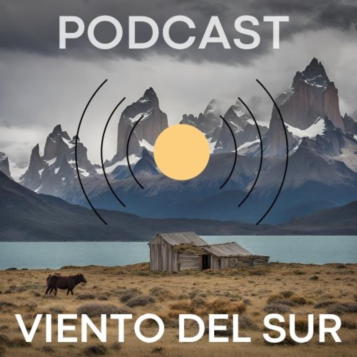 Viento del Sur PODCAST