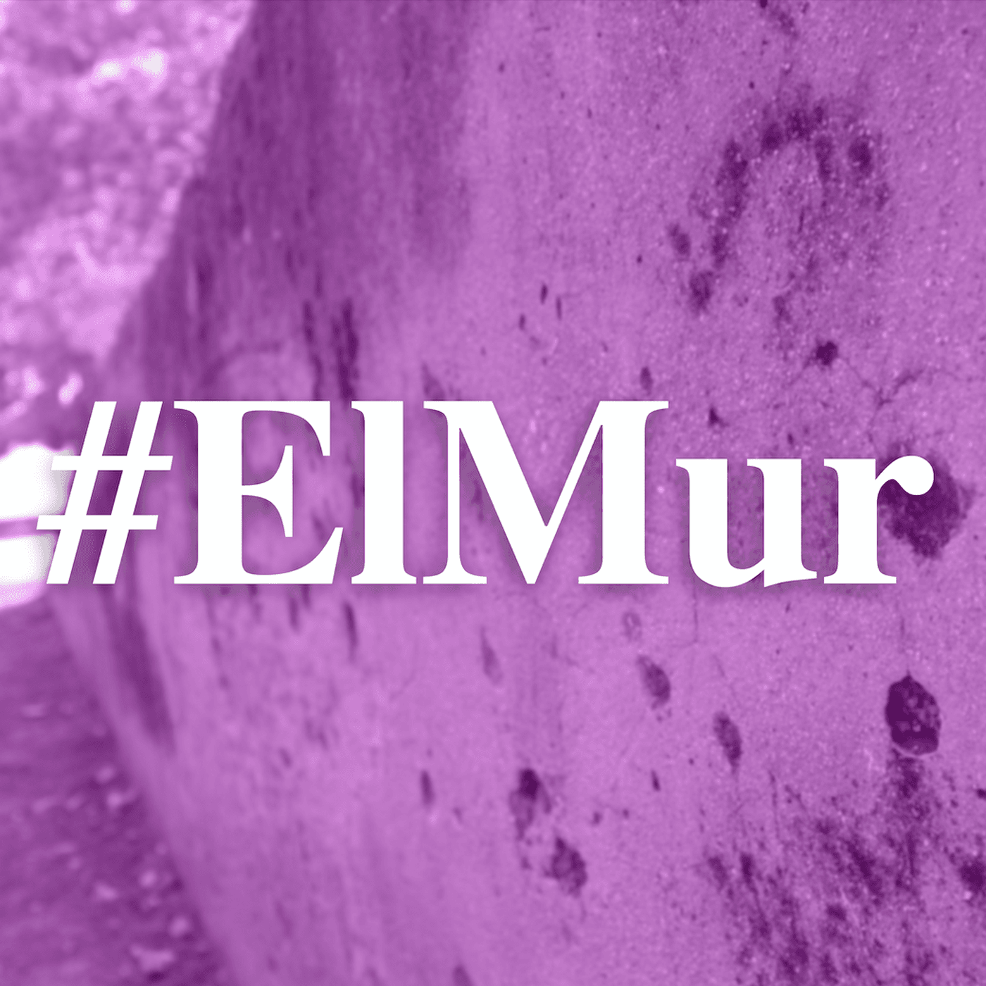 El Mur - Podcasts