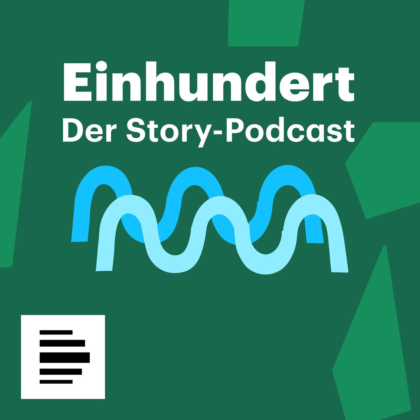 Einhundert - Deutschlandfunk Nova - Podcasts