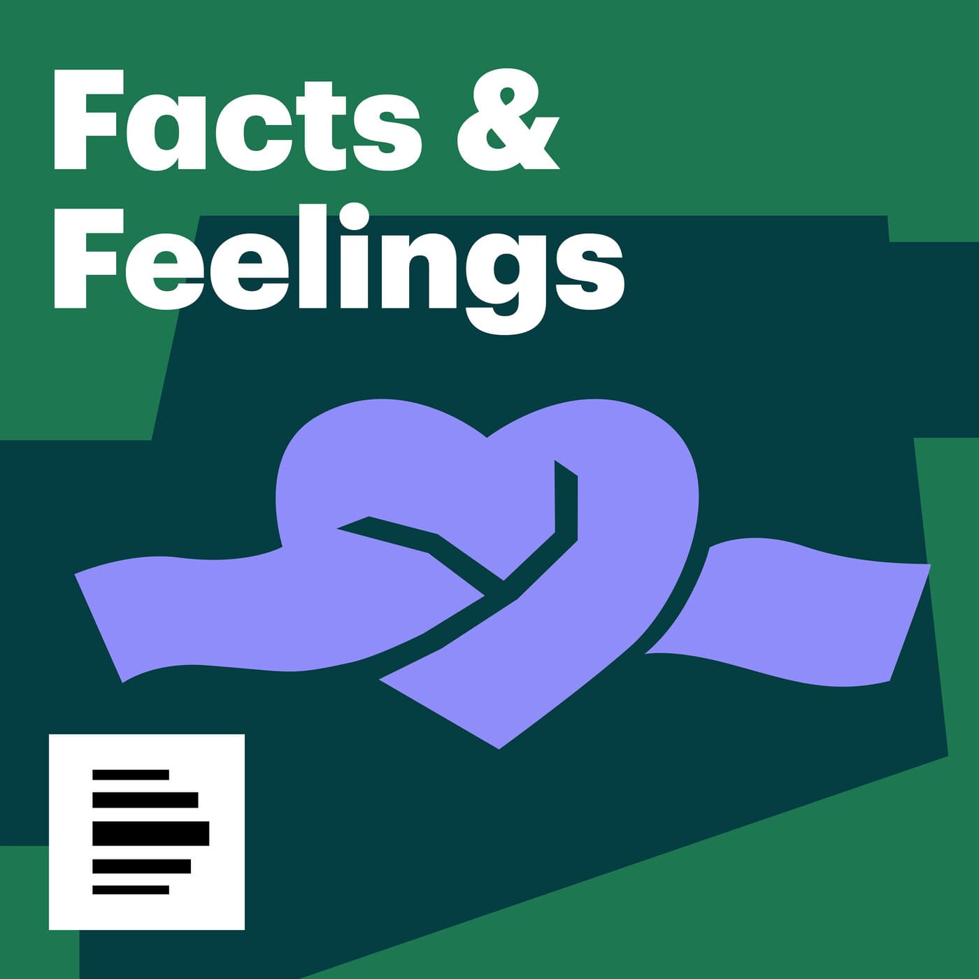 Facts & Feelings - Deutschlandfunk Nova - Podcasts