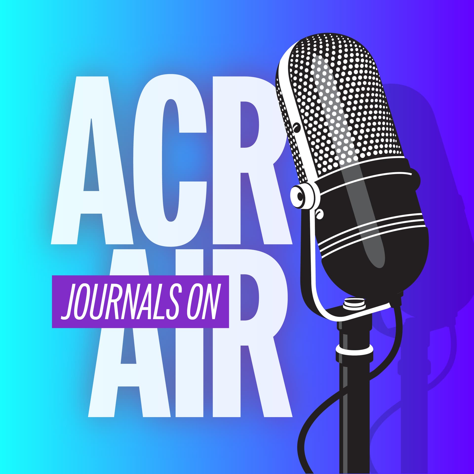 ACR Journals On Air - Podcasts