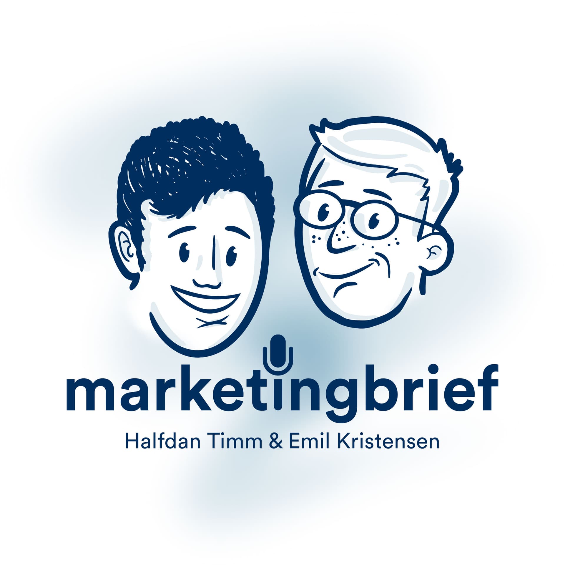 Marketing Brief - Podcasts