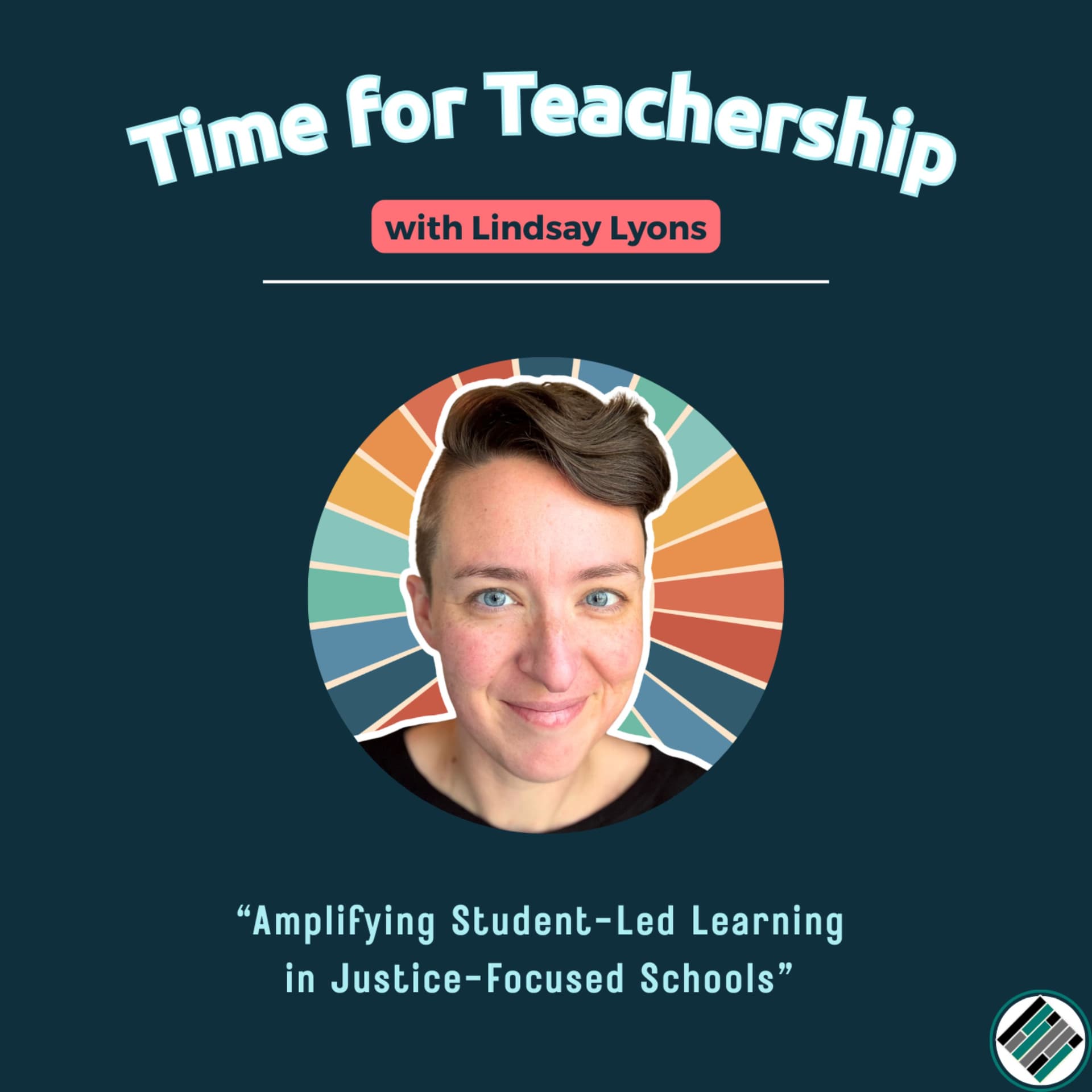 Time for Teachership - Podcasts