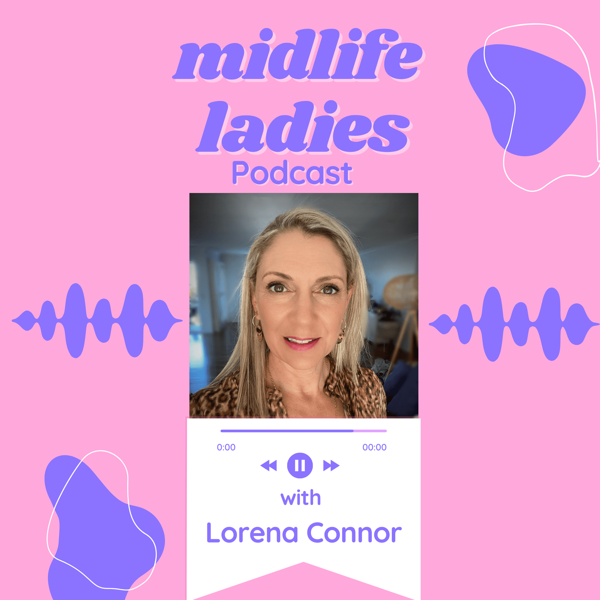 midlife ladies - Podcasts