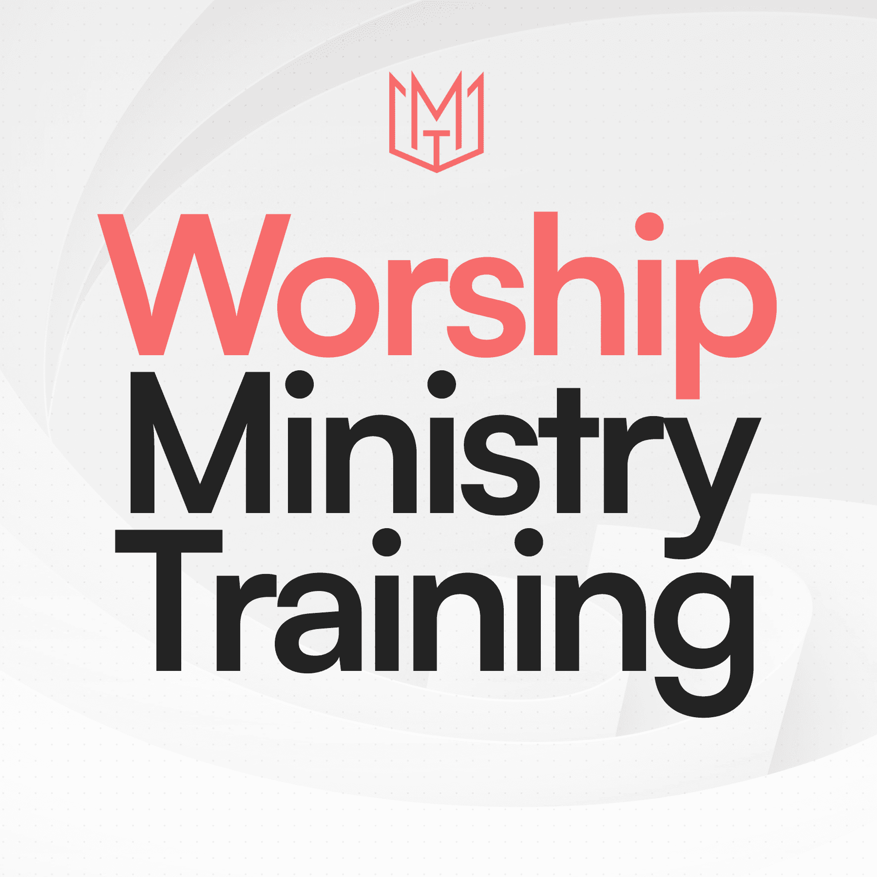 Worship Ministry Training Podcast (For Worship Leaders) - Podcasts