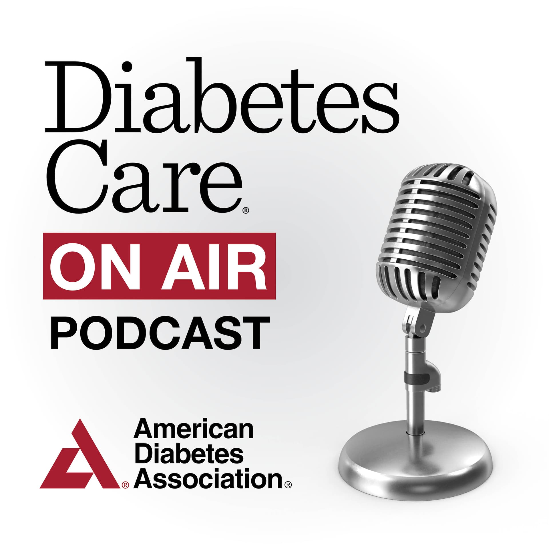 Diabetes Care "On Air" - Podcasts