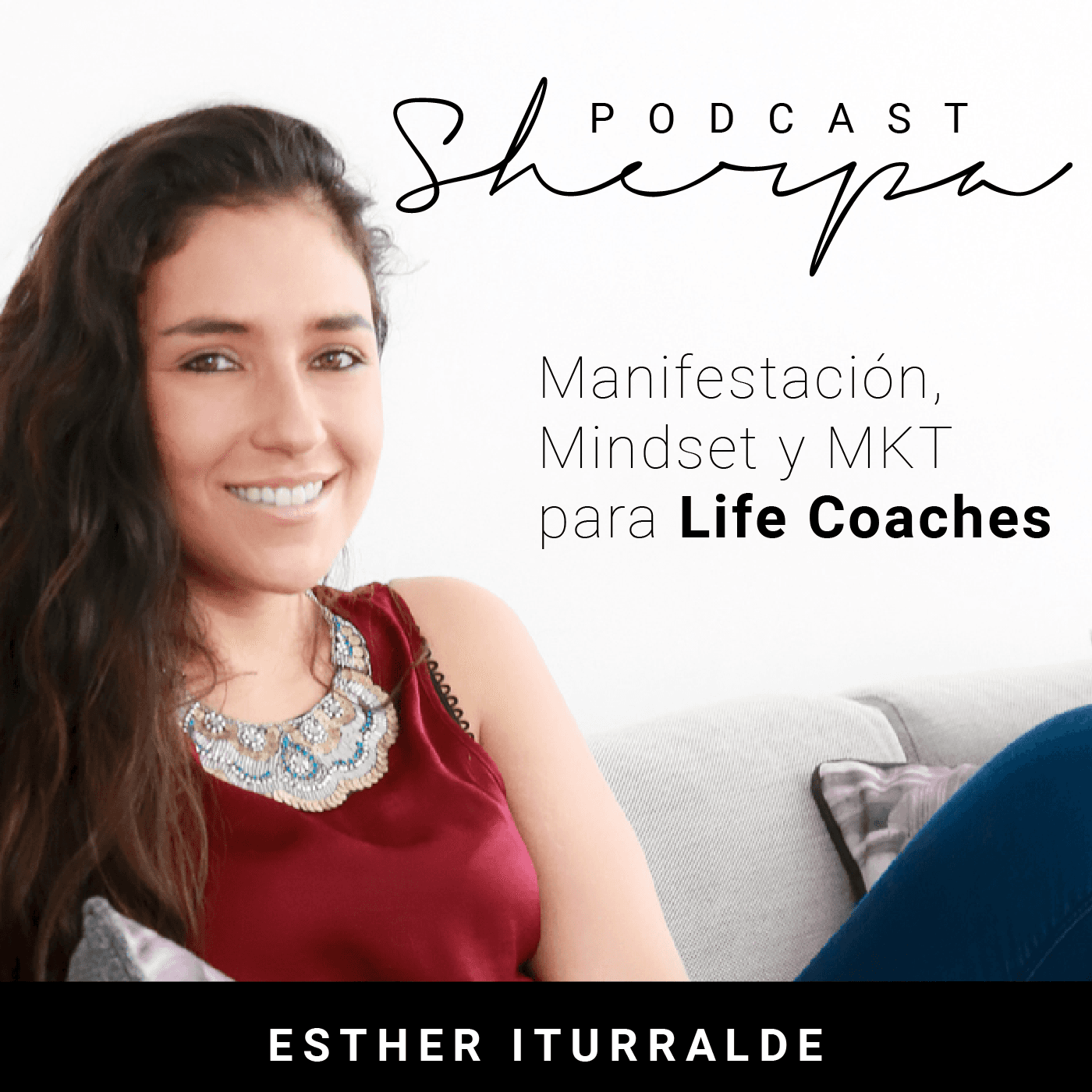 Sherpa Podcast - Podcasts