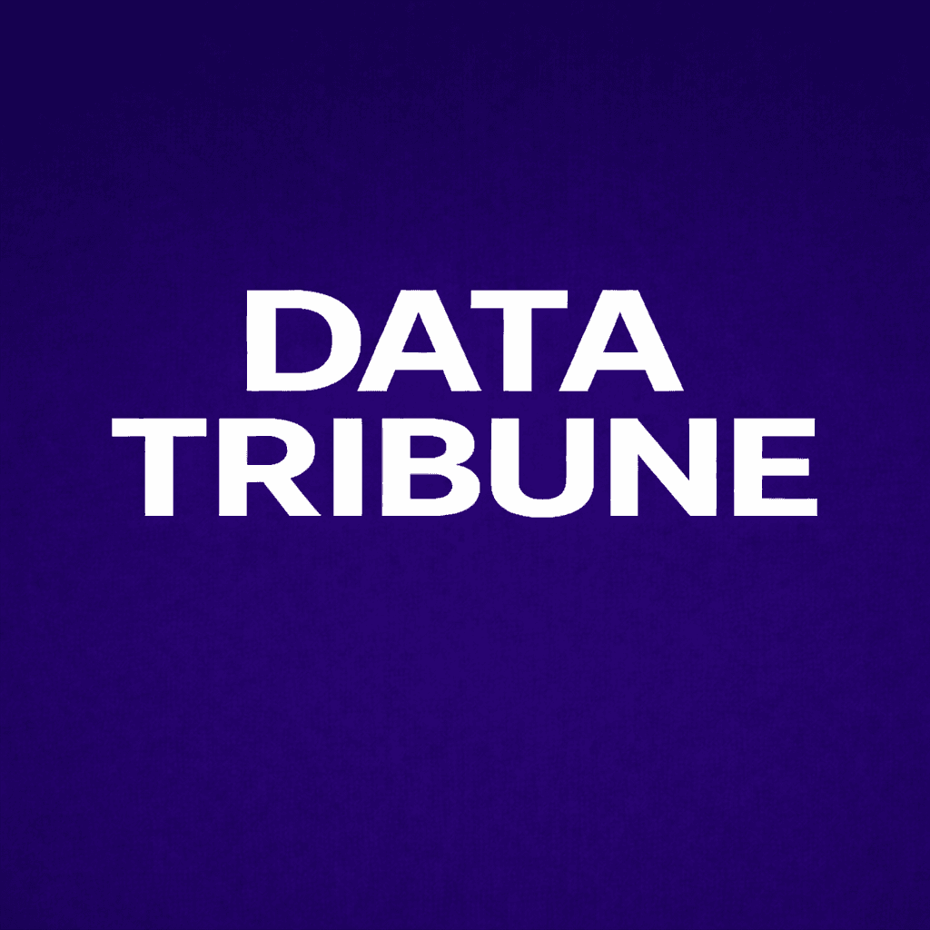 Data Tribune: Tech Podcast - Podcasts