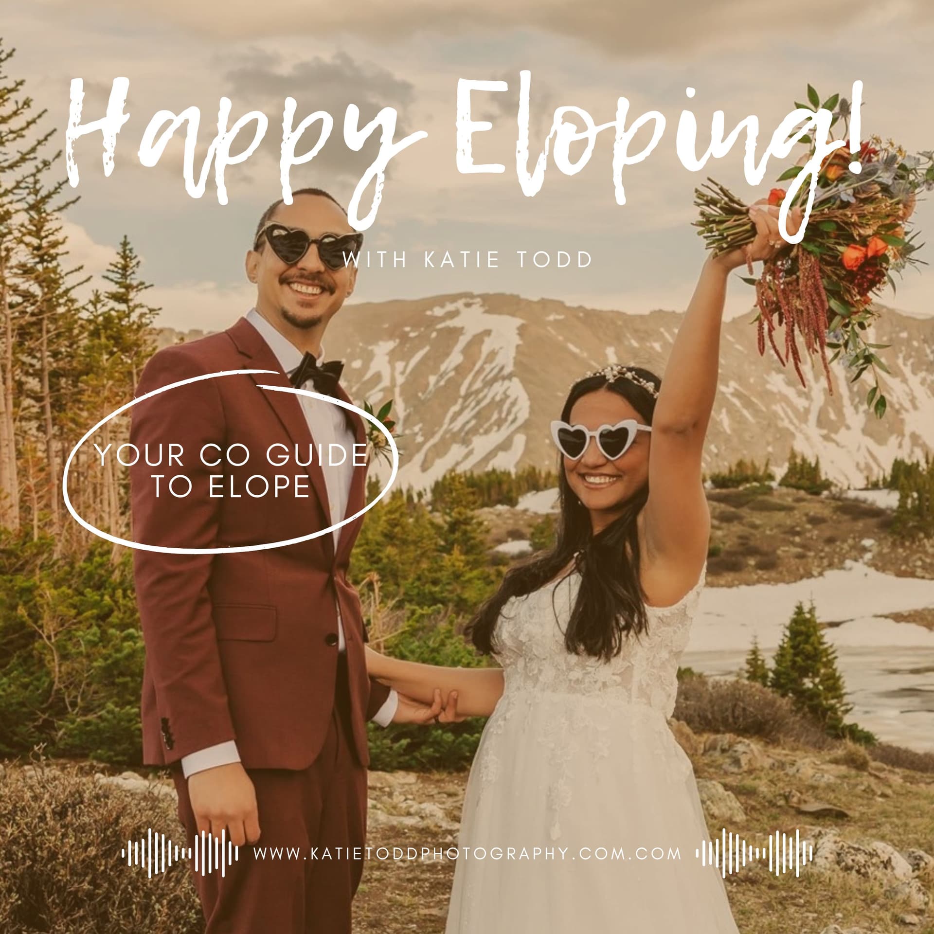 Happy Eloping - Podcasts