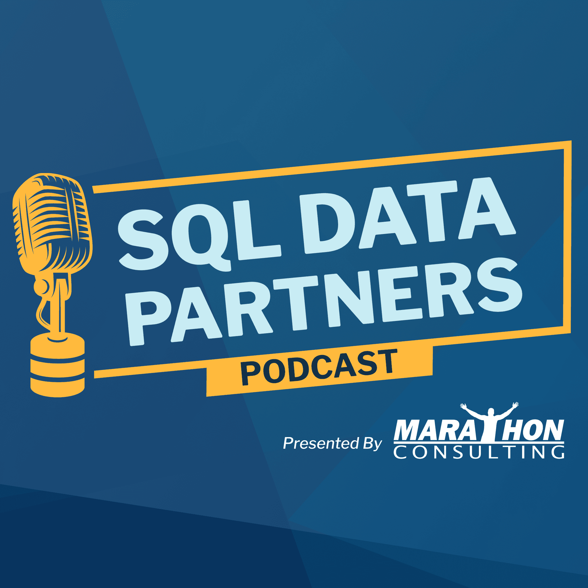 SQL Data Partners Podcast - Podcasts
