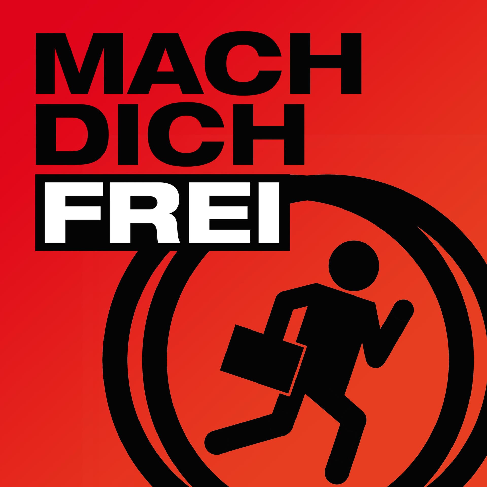 Mach.Dich.Frei. - DER Unternehmer-Freiheitspodcast mit Dr. Susanne Vornweg und Dr. Hartmut Voss-Vornweg - Podcasts