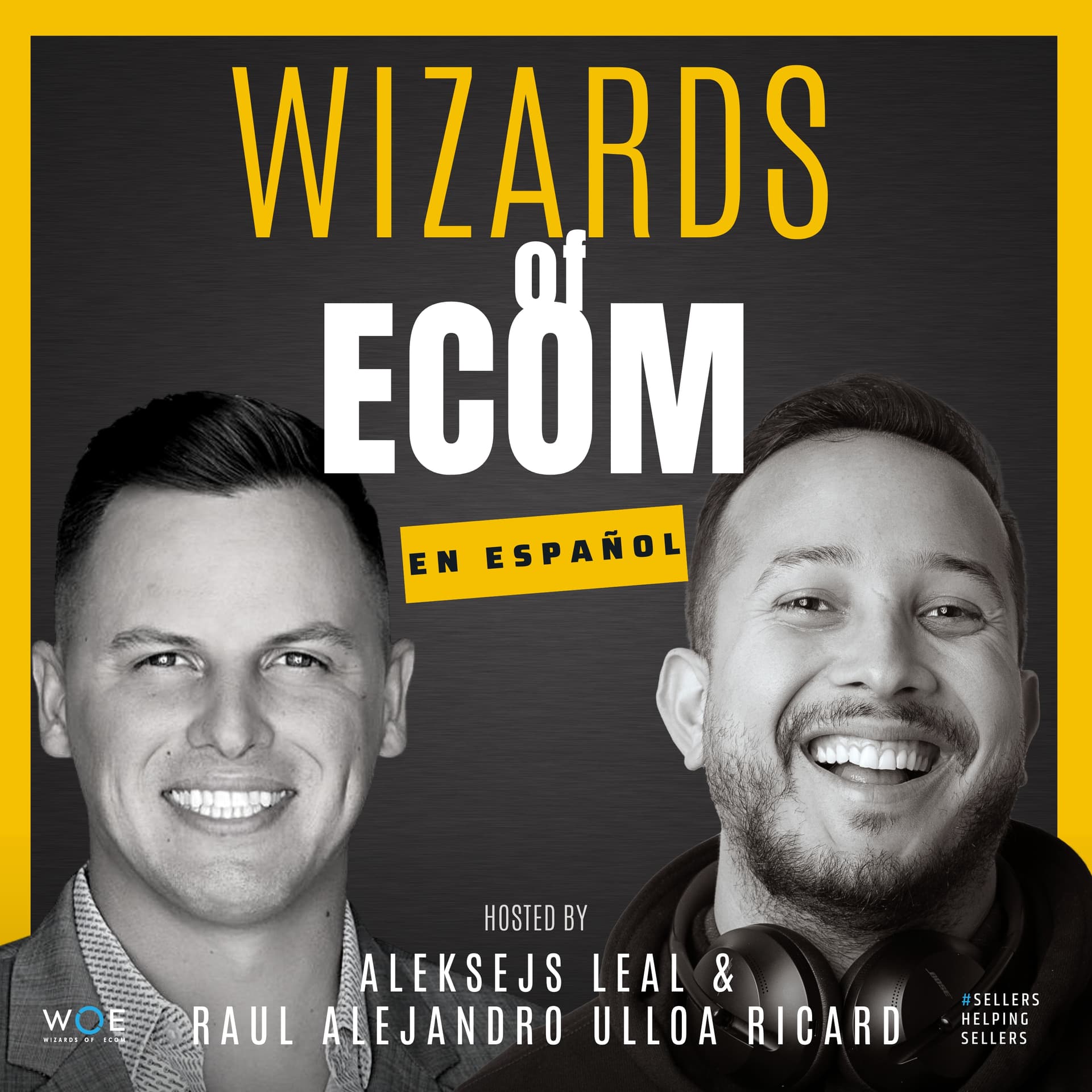 Wizards Of Ecom (En Español) - Podcasts