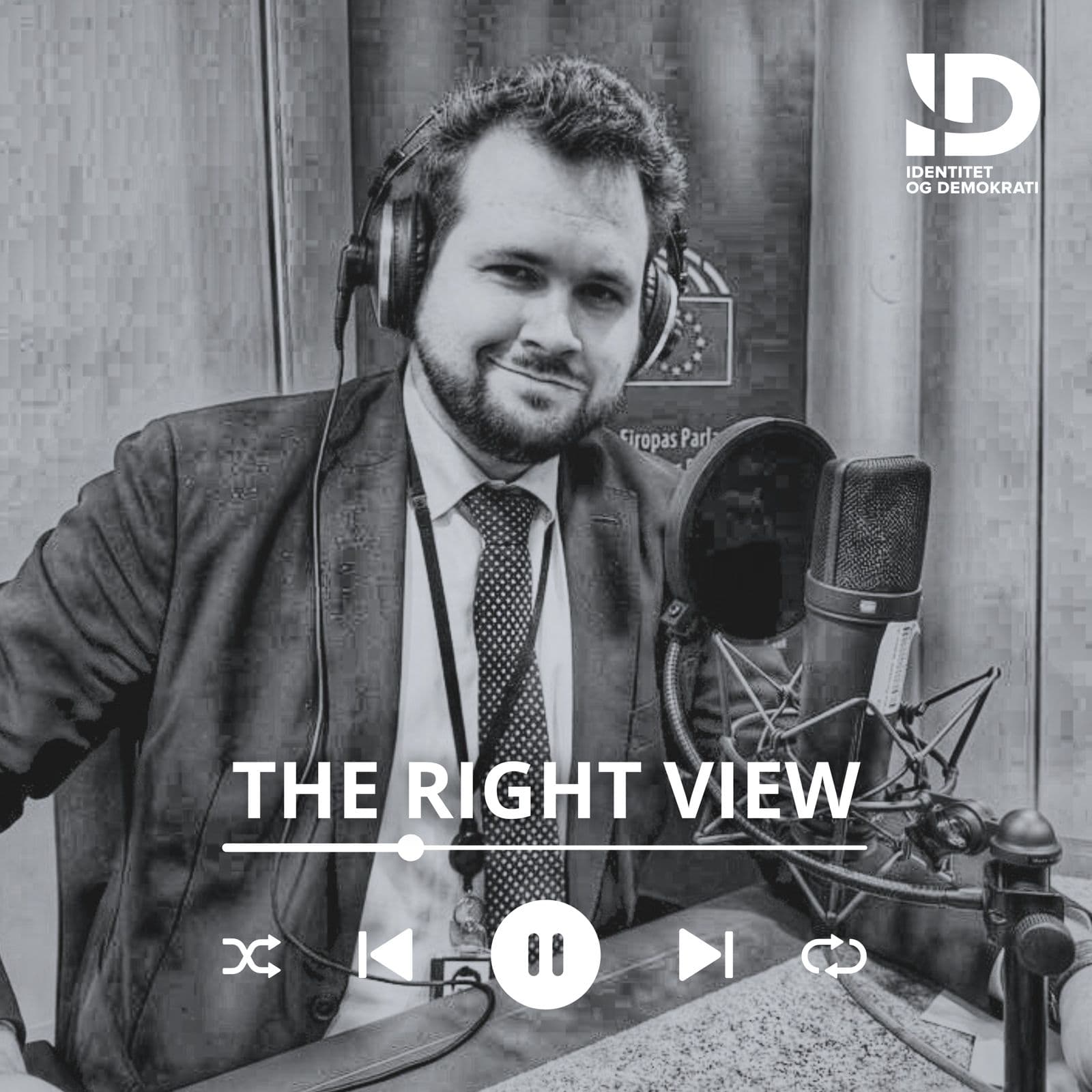 The Right View - Anders Vistisen - Podcasts