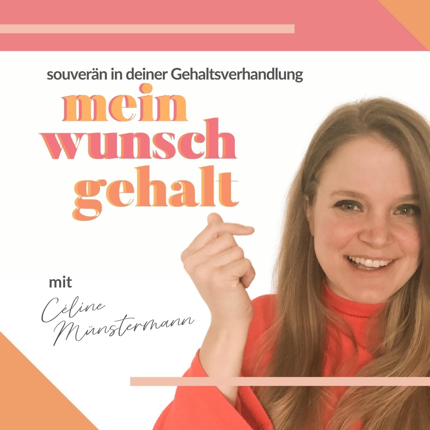 Mein Wunschgehalt Podcast - Podcasts