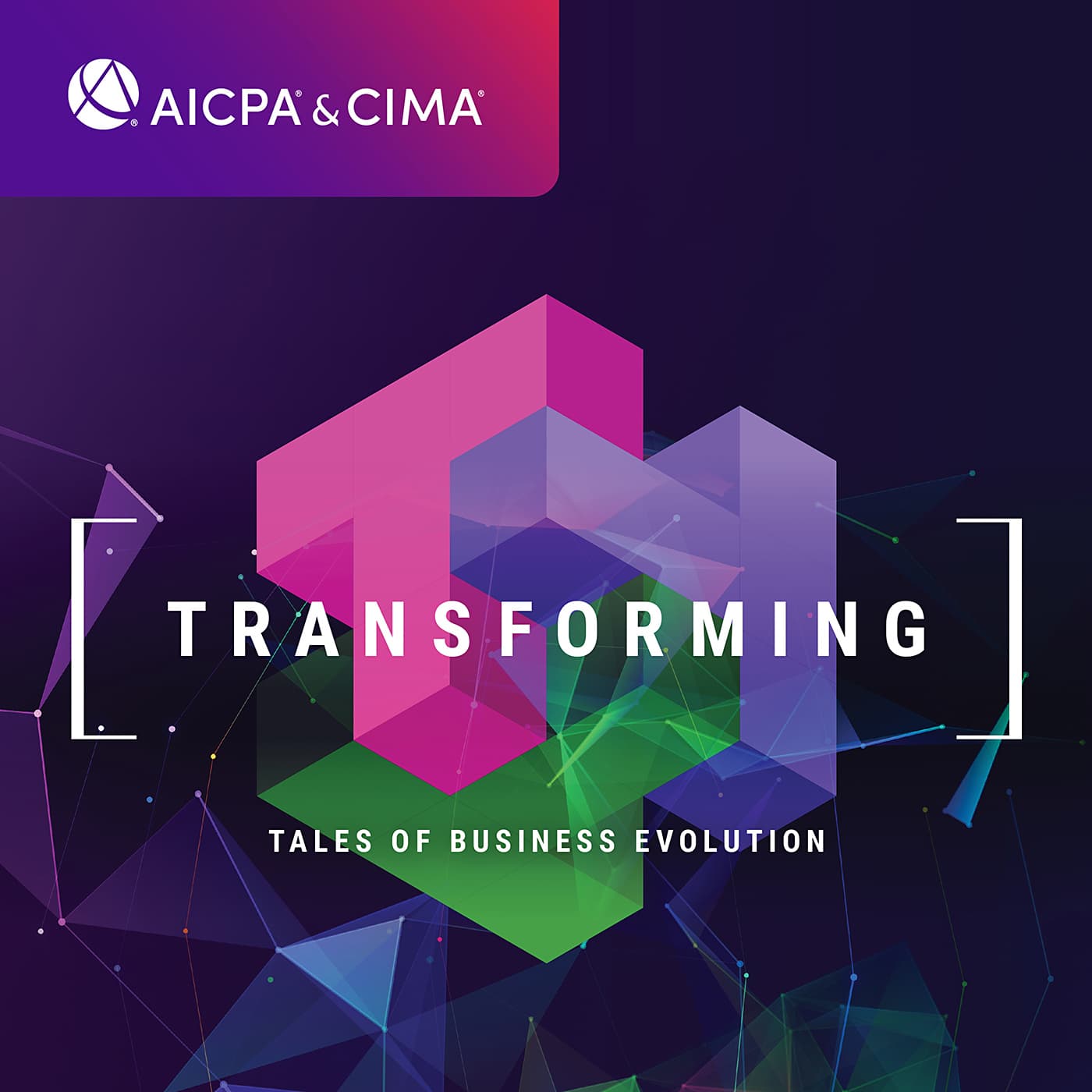 Transforming: Tales of Business Evolution - Podcasts