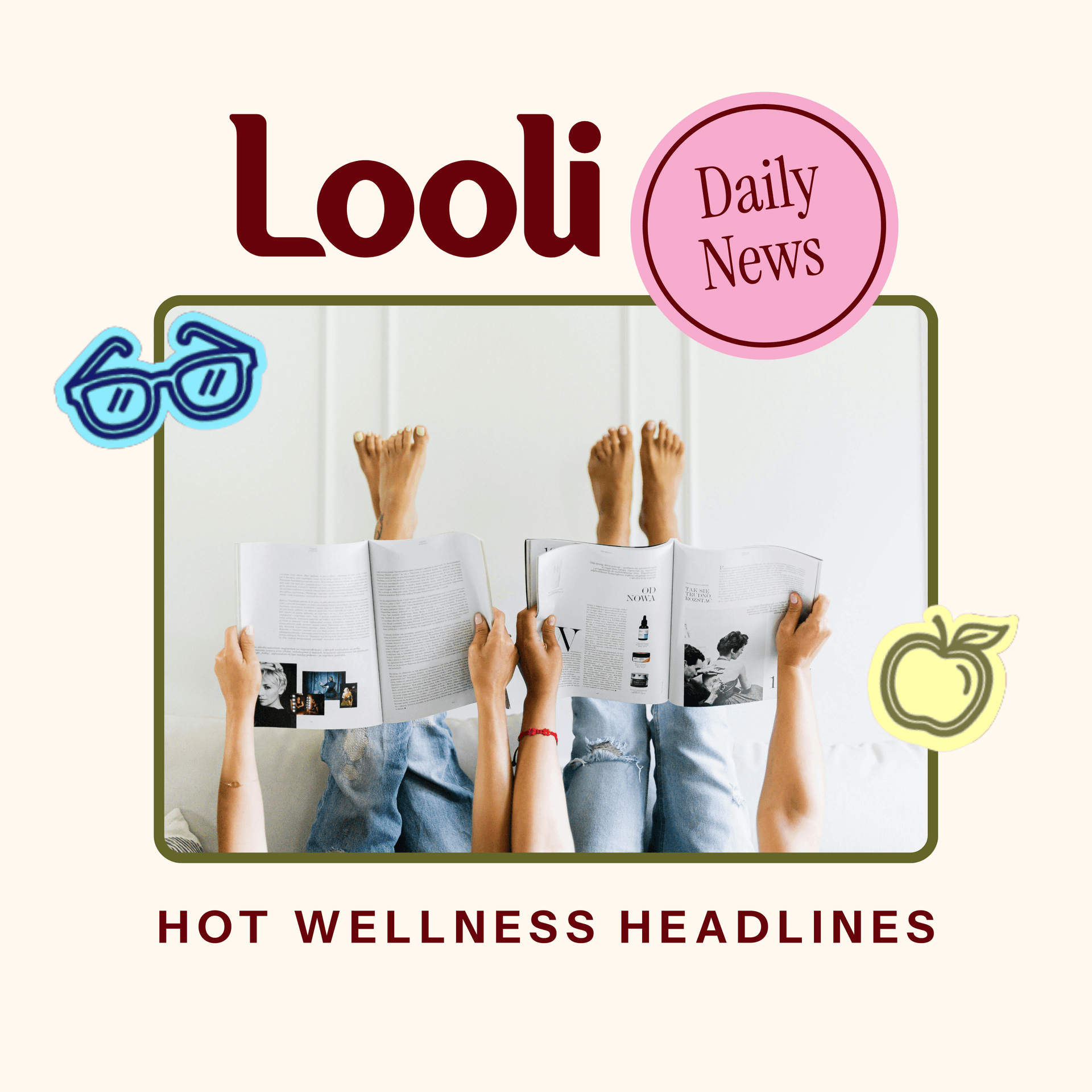 The Looli News - Podcasts