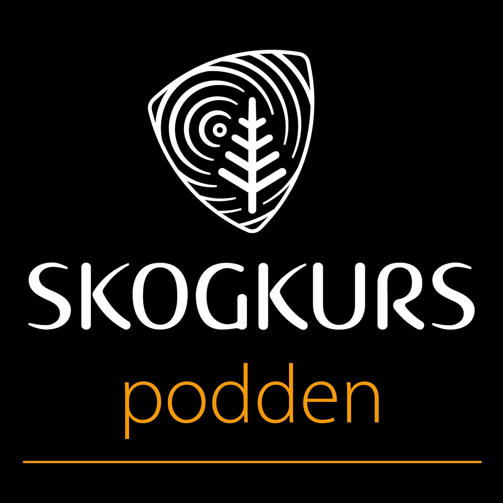 Skogkurs-podden - Podcasts