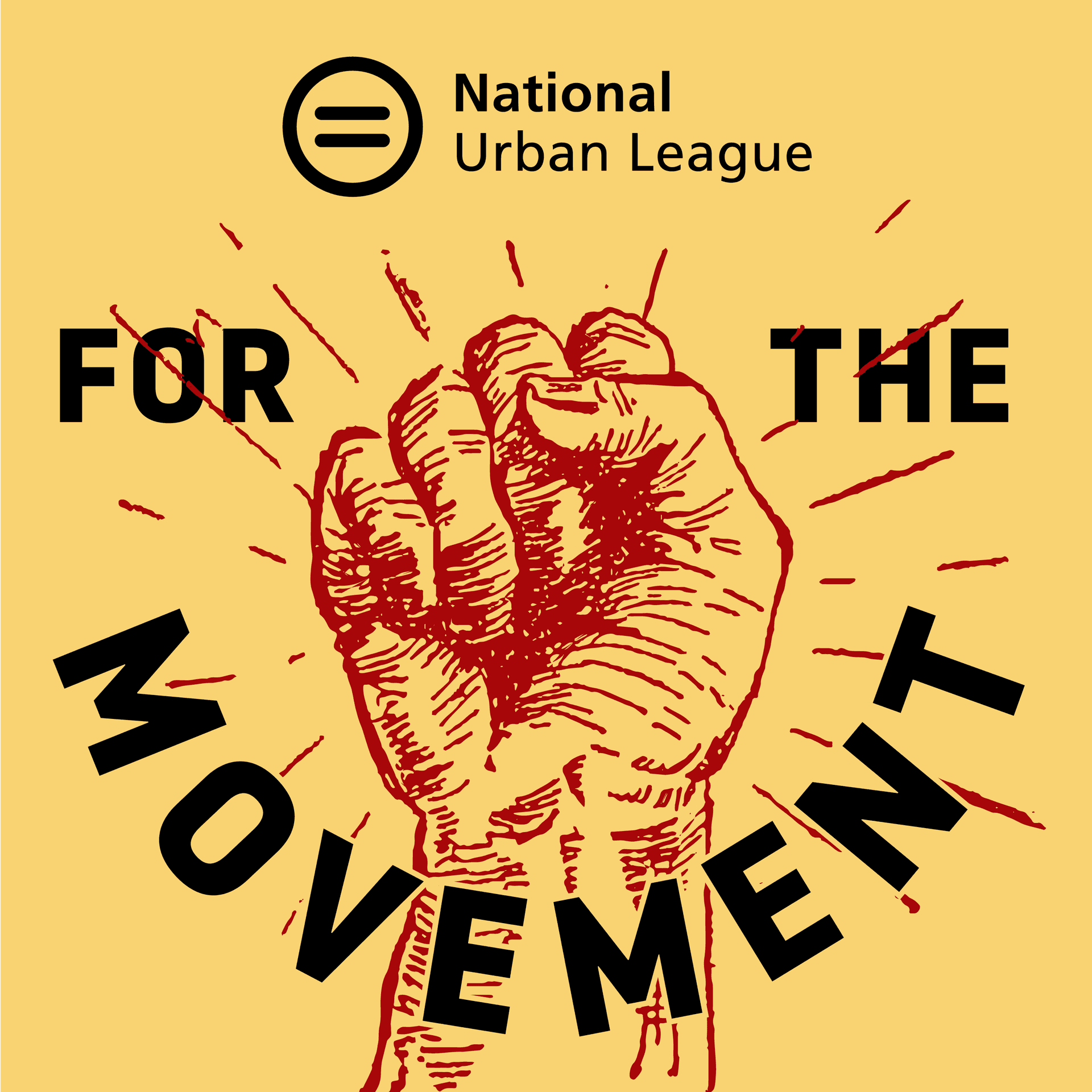 For The Movement
