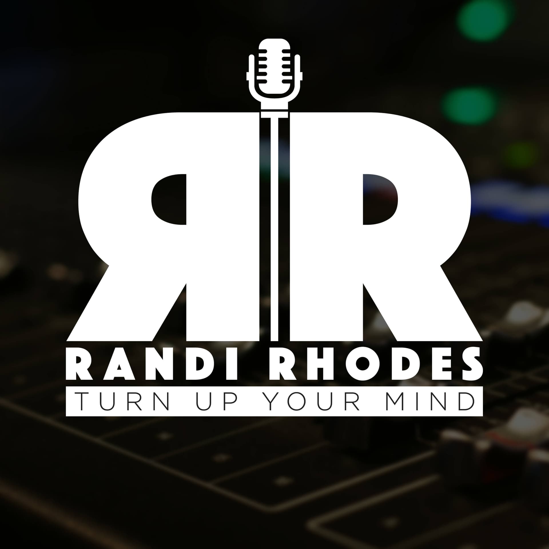The Randi Rhodes Show - Podcasts