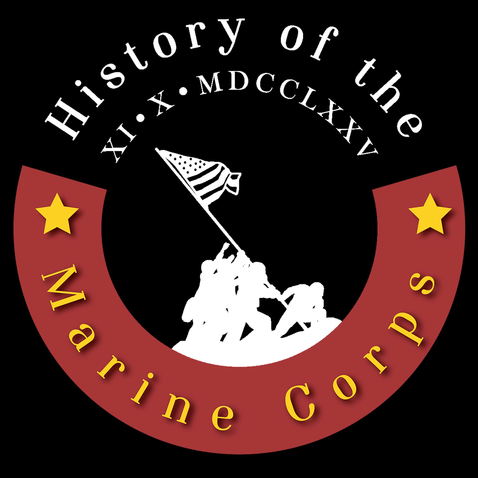 History of the Marine Corps - Podcasts