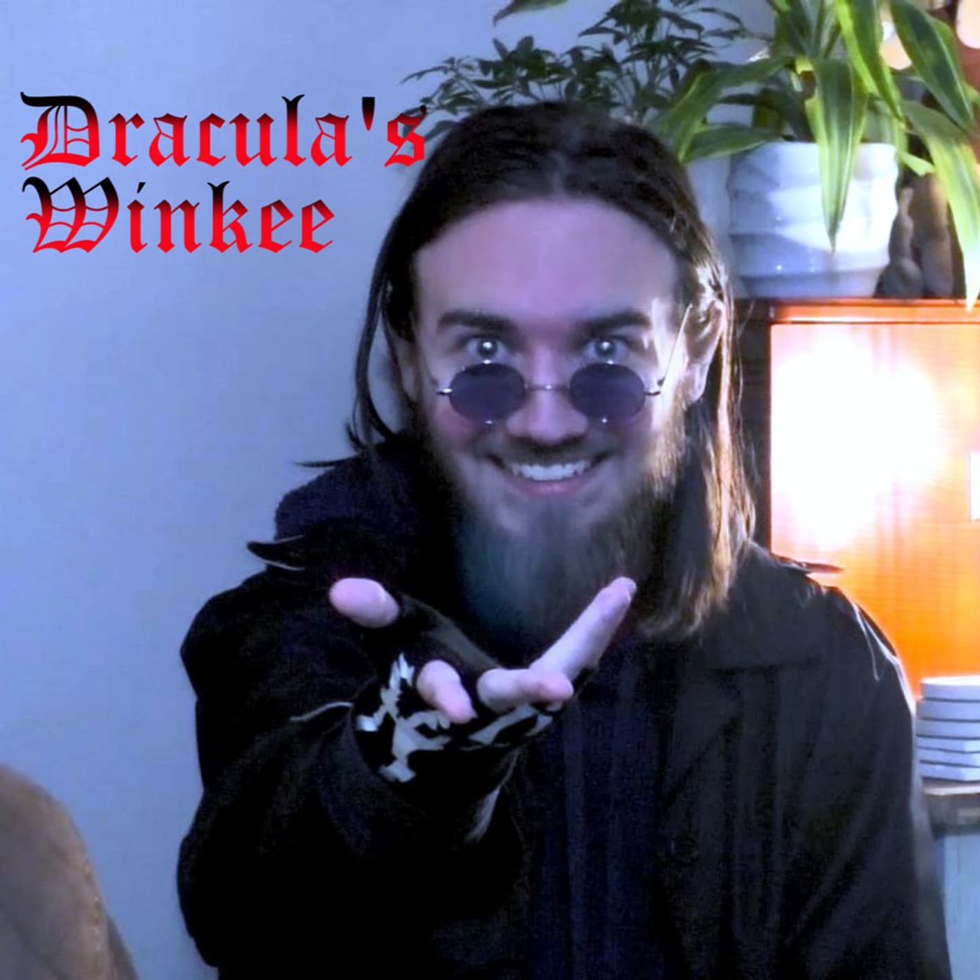 Dracula's Winkee - Podcasts