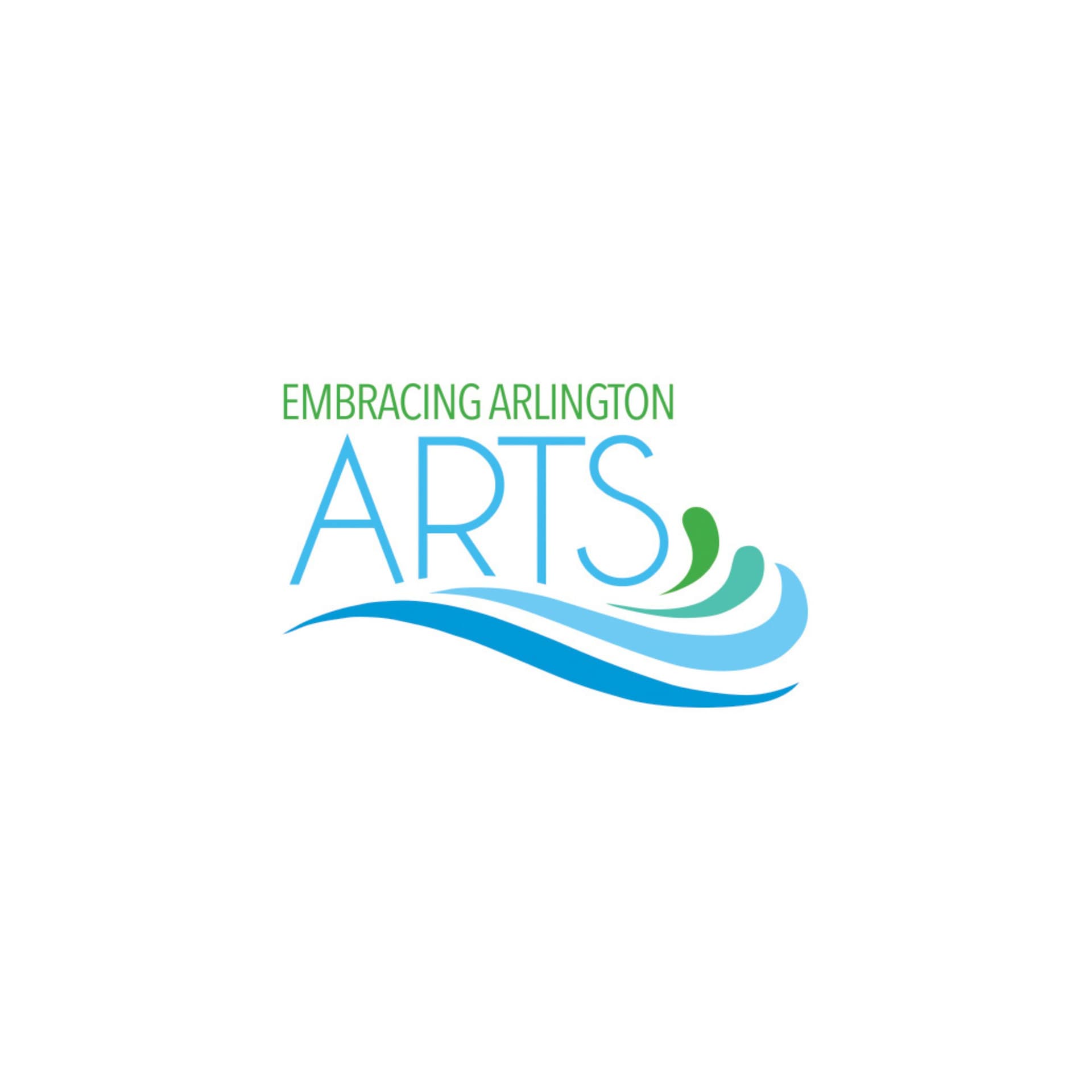 Embracing Arlington Arts Talks - Podcasts
