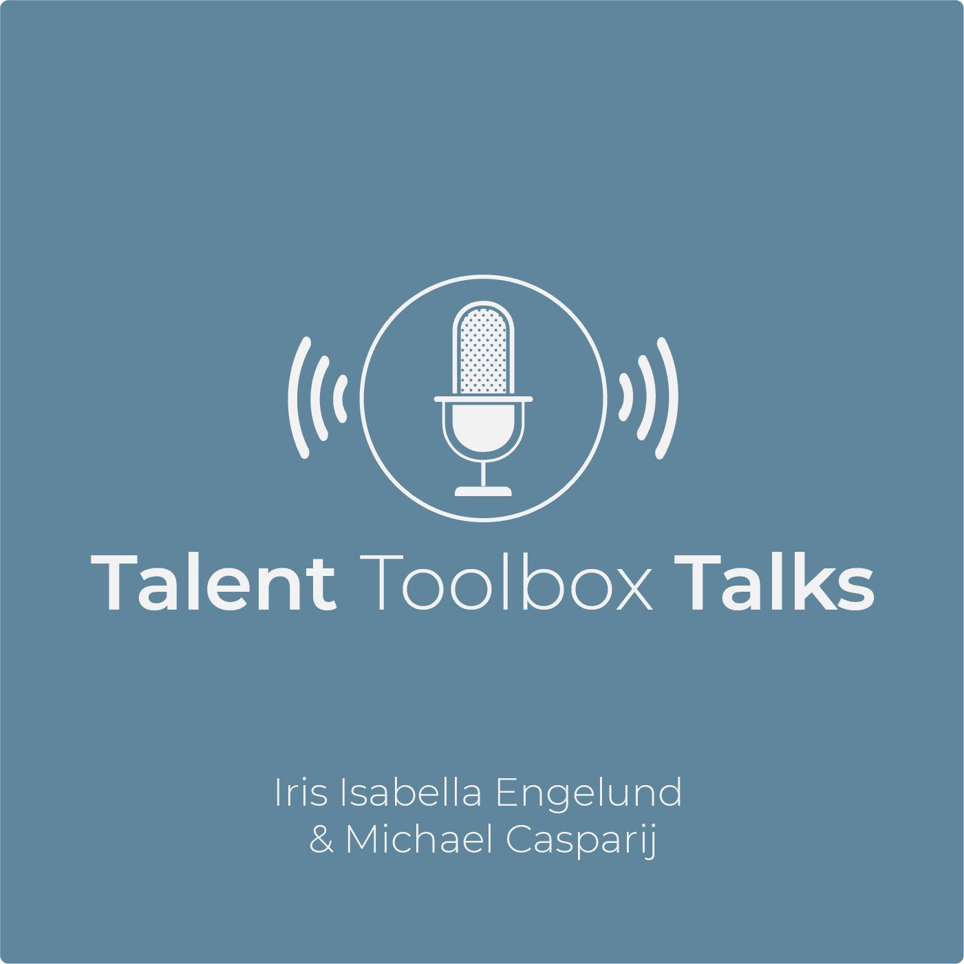 Talent Toolbox Talks - Podcasts
