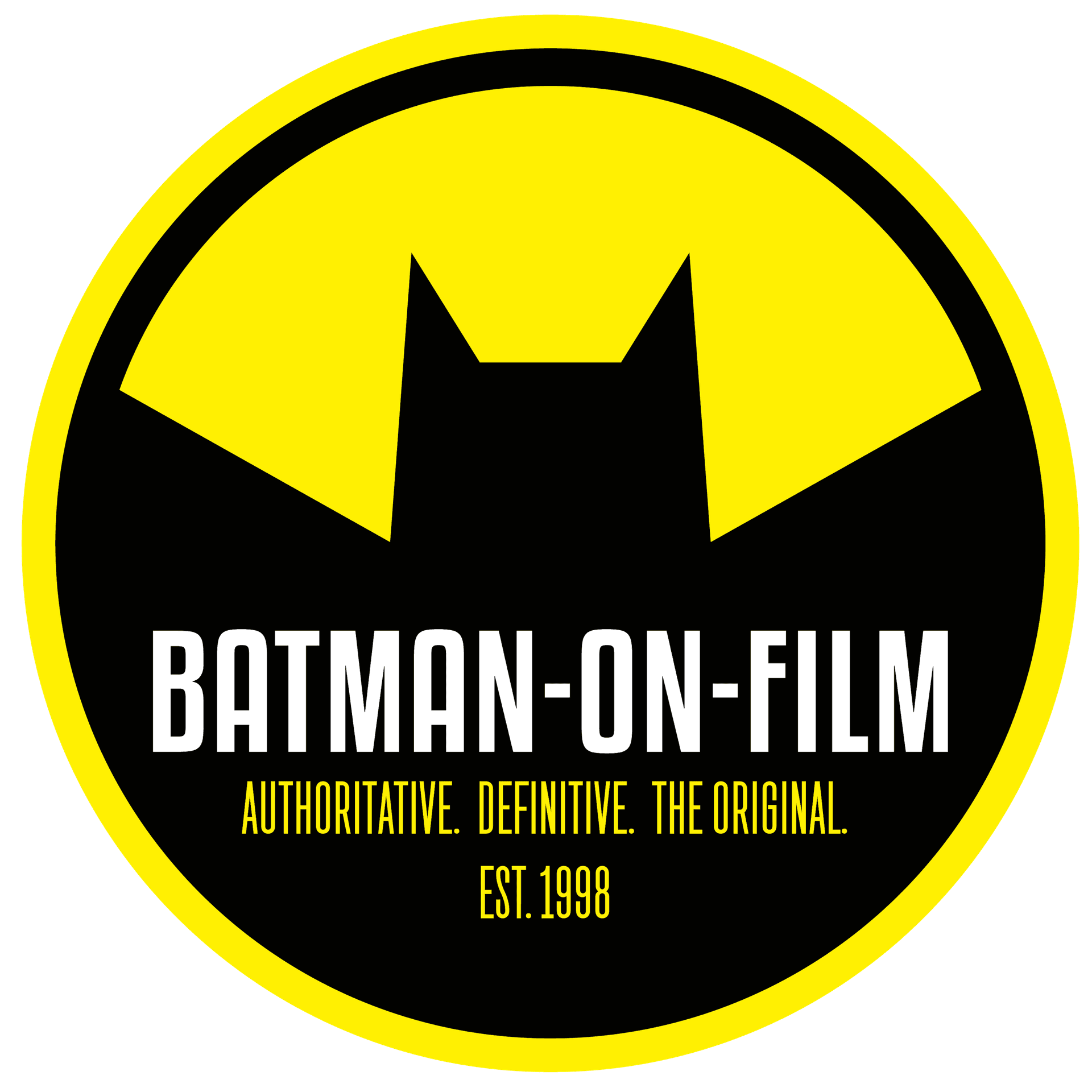 Batman-On-Film.com Podcasts