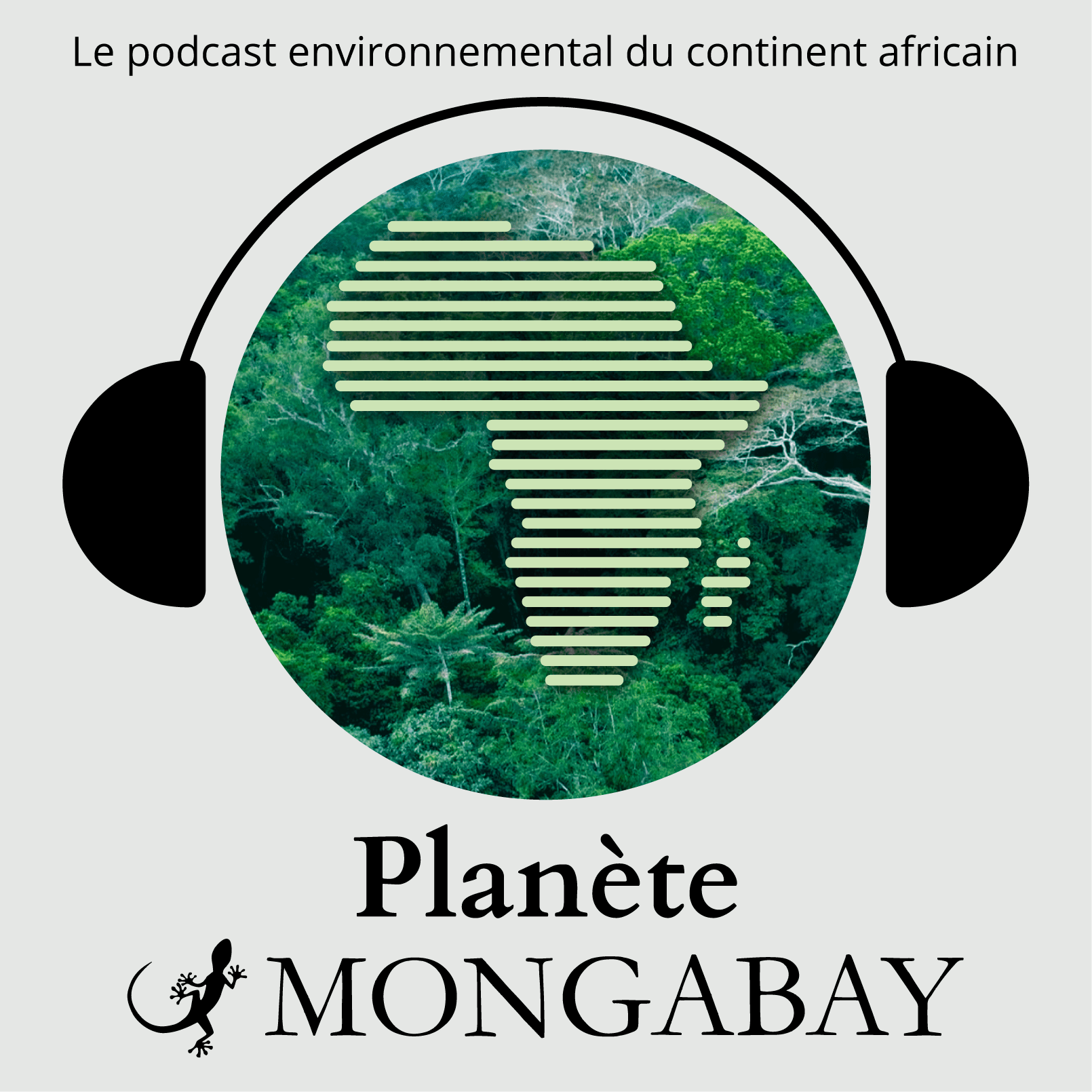 Planète Mongabay - Podcasts