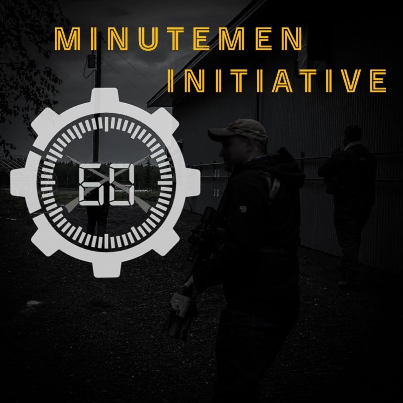 Minutemen Initiative - Podcasts