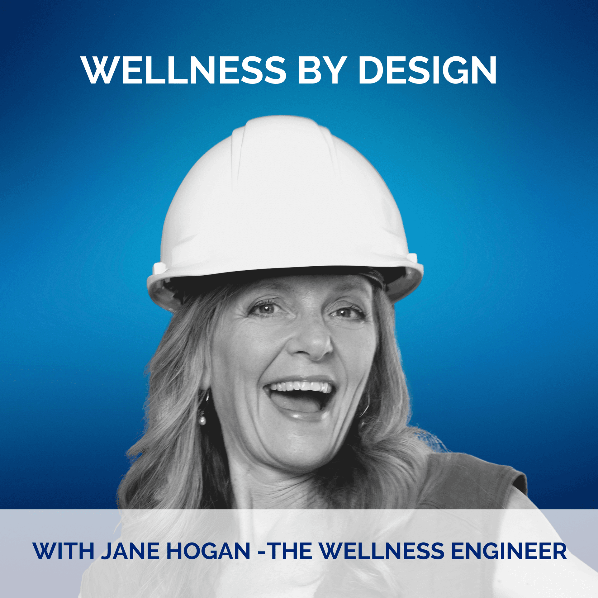 Wellness By Design - Podcasts