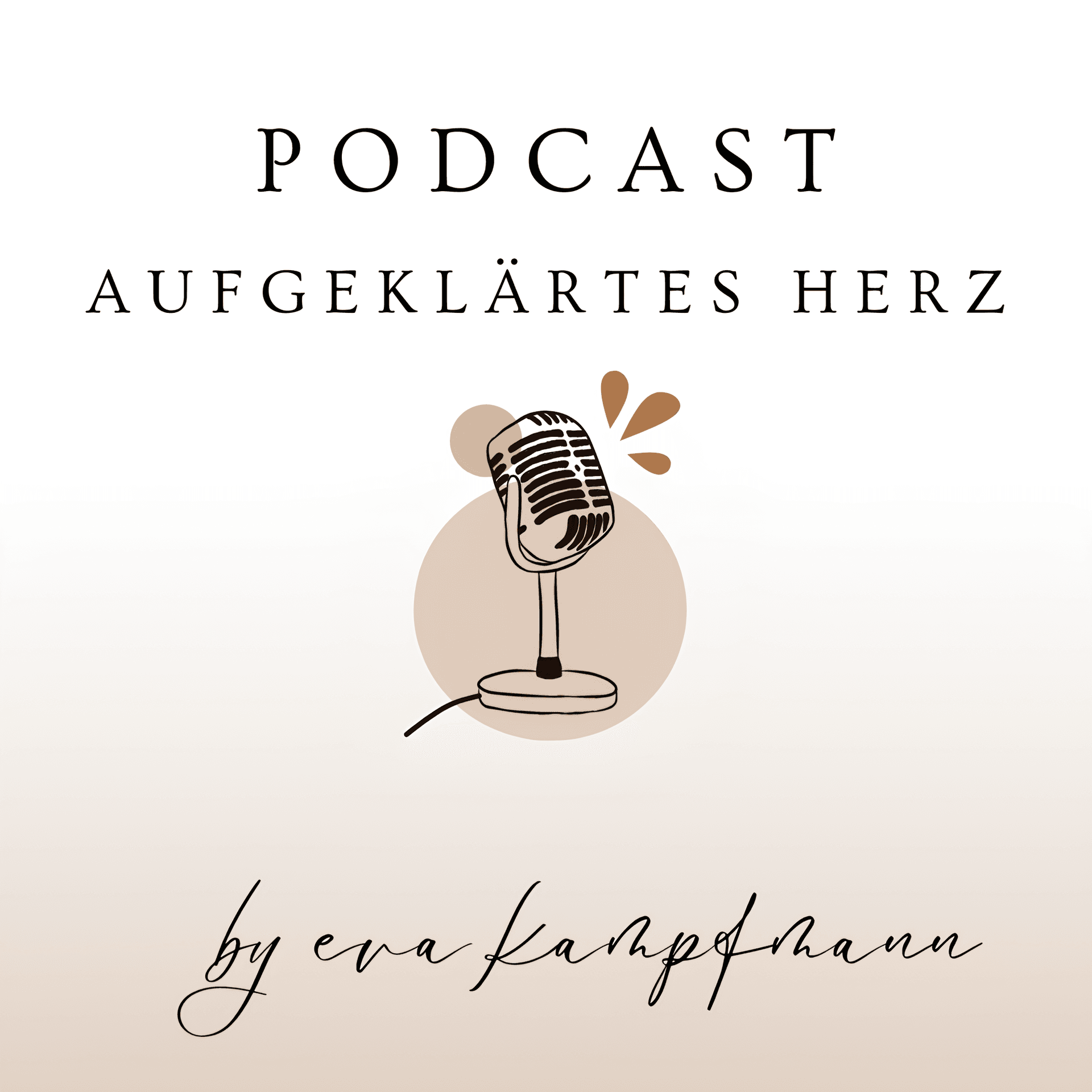 Aufgeklärtes Herz - Podcasts