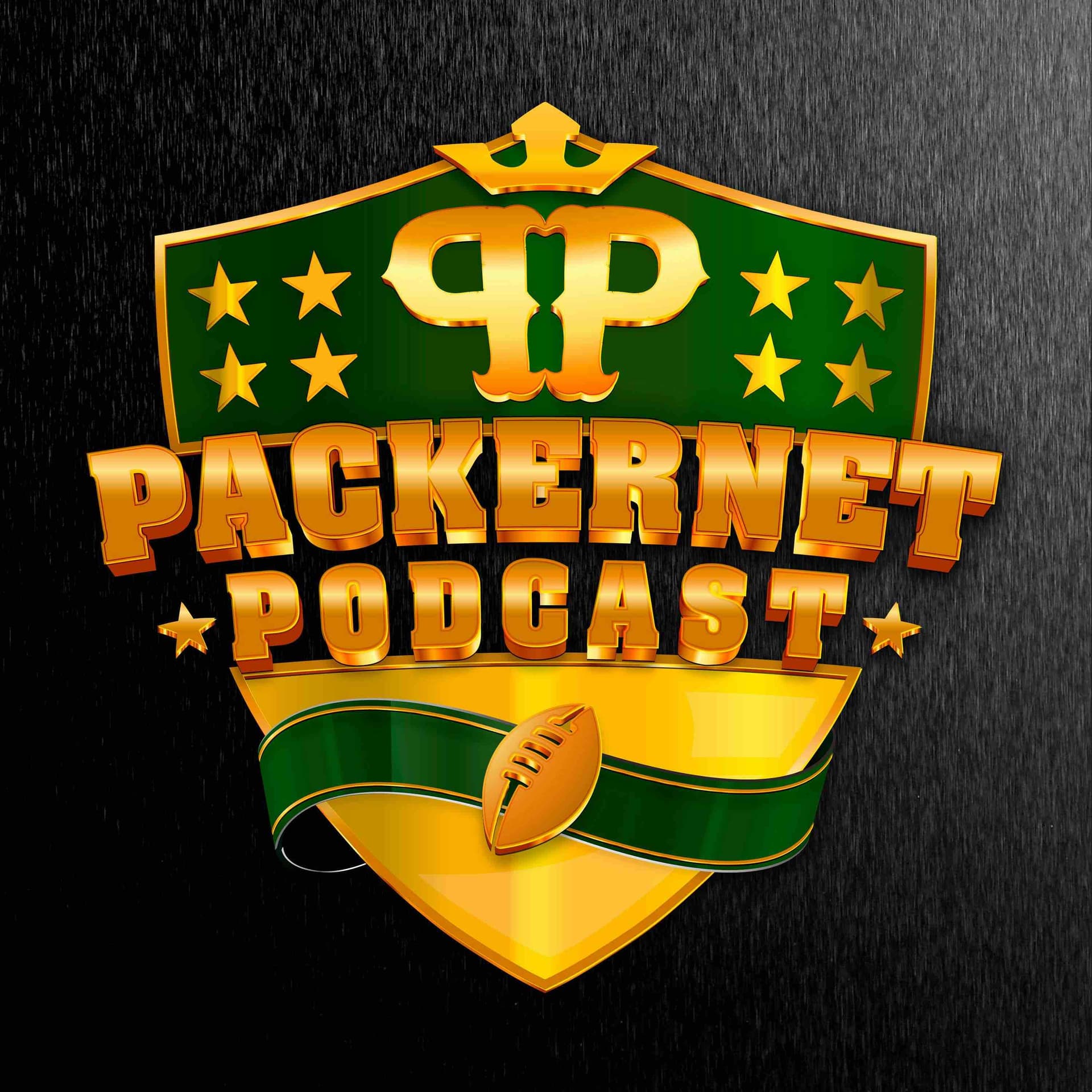Packernet Podcast: Daily Green Bay Packers Podcast - Podcasts