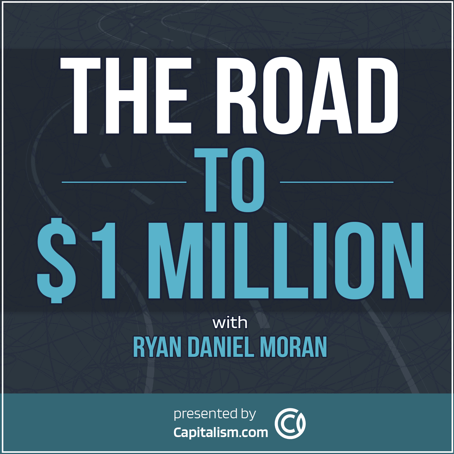 The Road To $1 Million - Podcasts