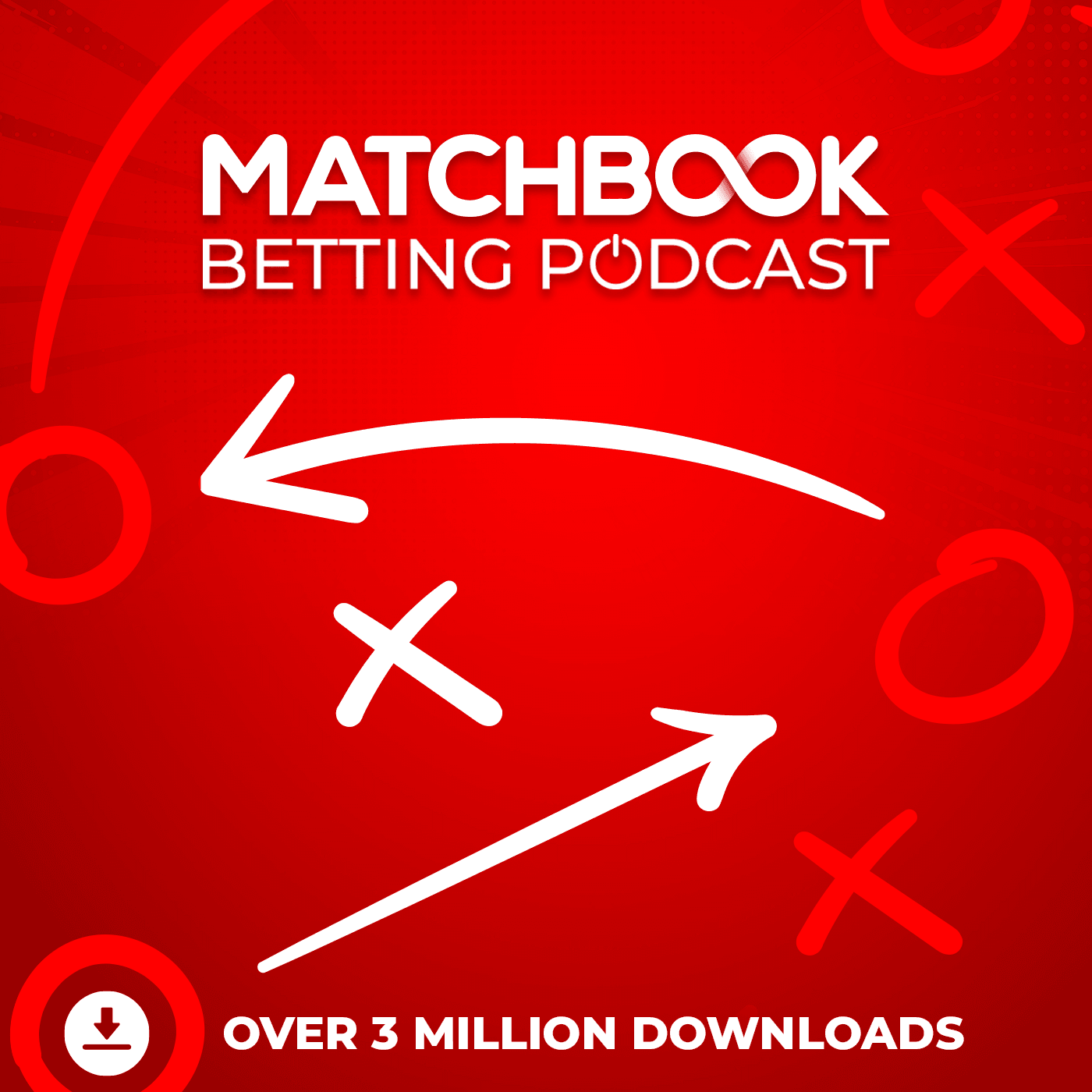 Matchbook Betting Podcast - Podcasts