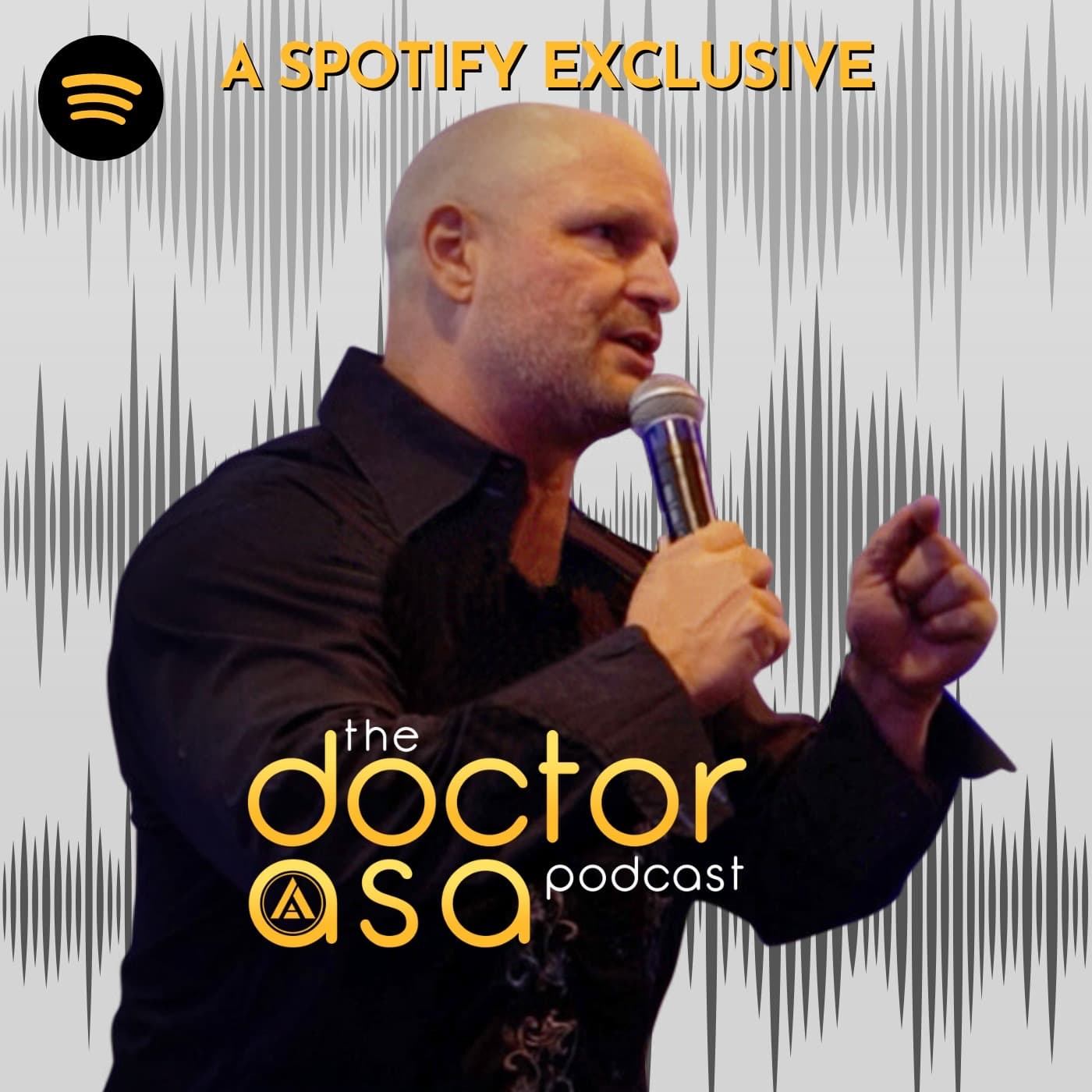 Dr. Asa Show Clips - Podcasts