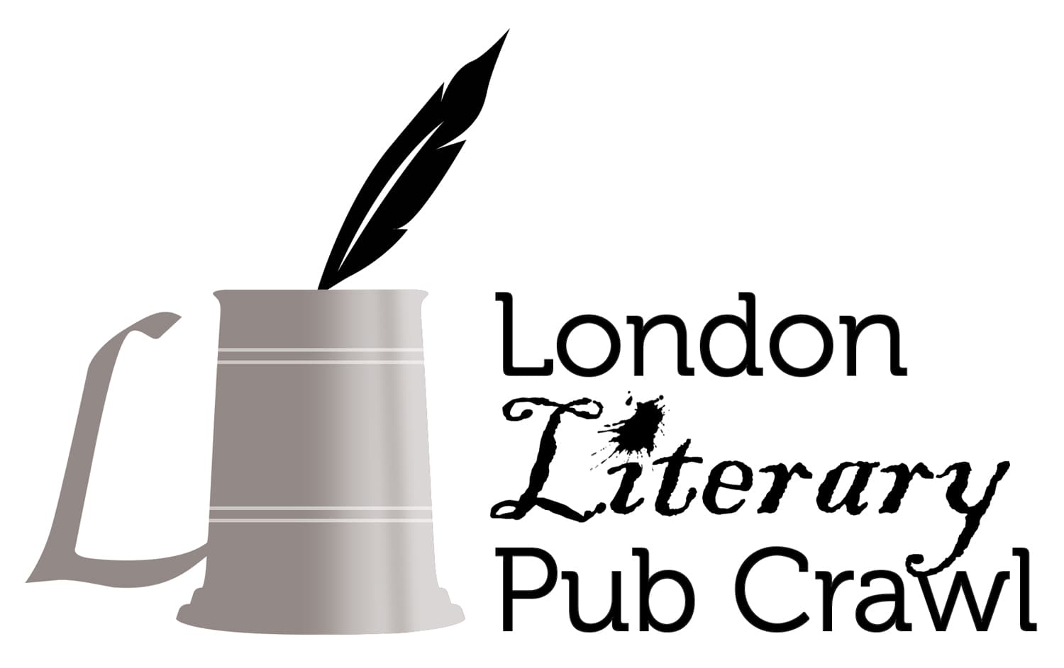 The Literary London podcast. - Podcasts