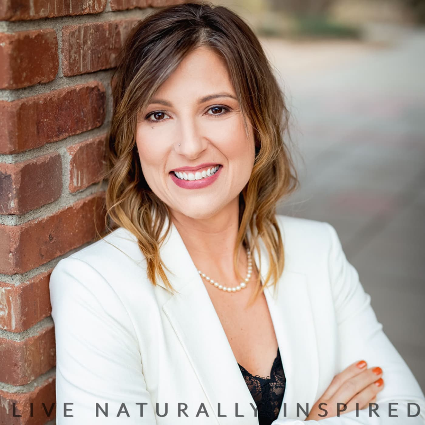 Naturally Inspired Daily: Health. Freedom. Philosophy. - Podcasts