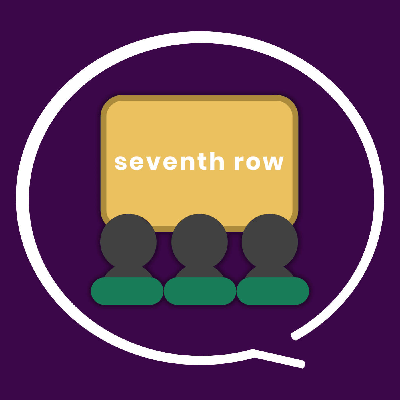 Seventh Row Podcast - Podcasts