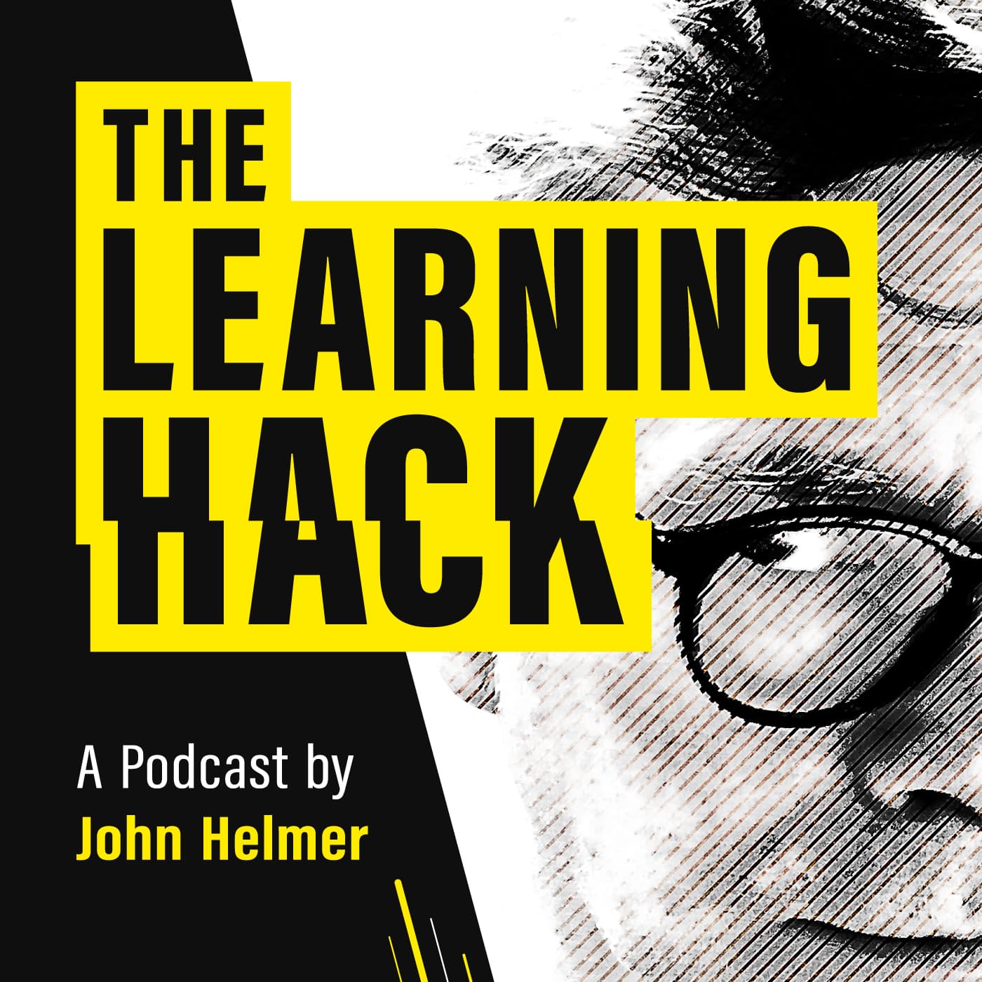 The Learning Hack podcast - Podcasts