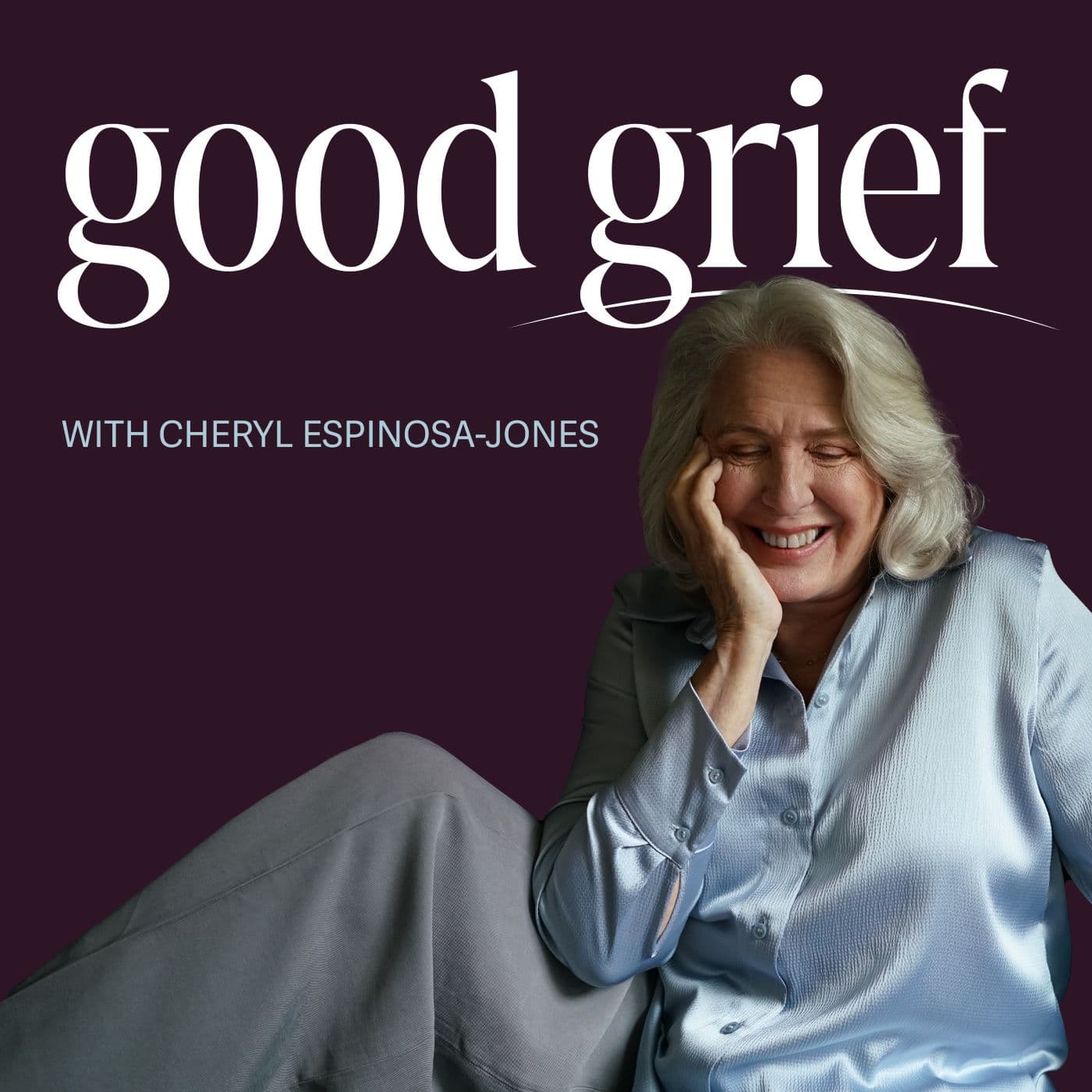 Good Grief - Podcasts