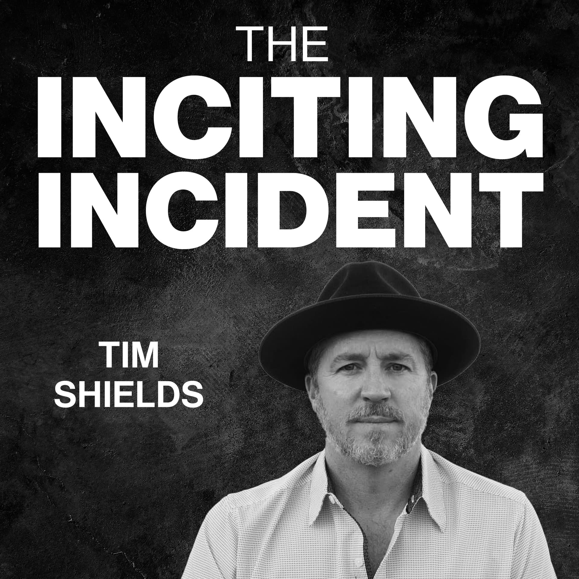 The Inciting Incident - Podcasts